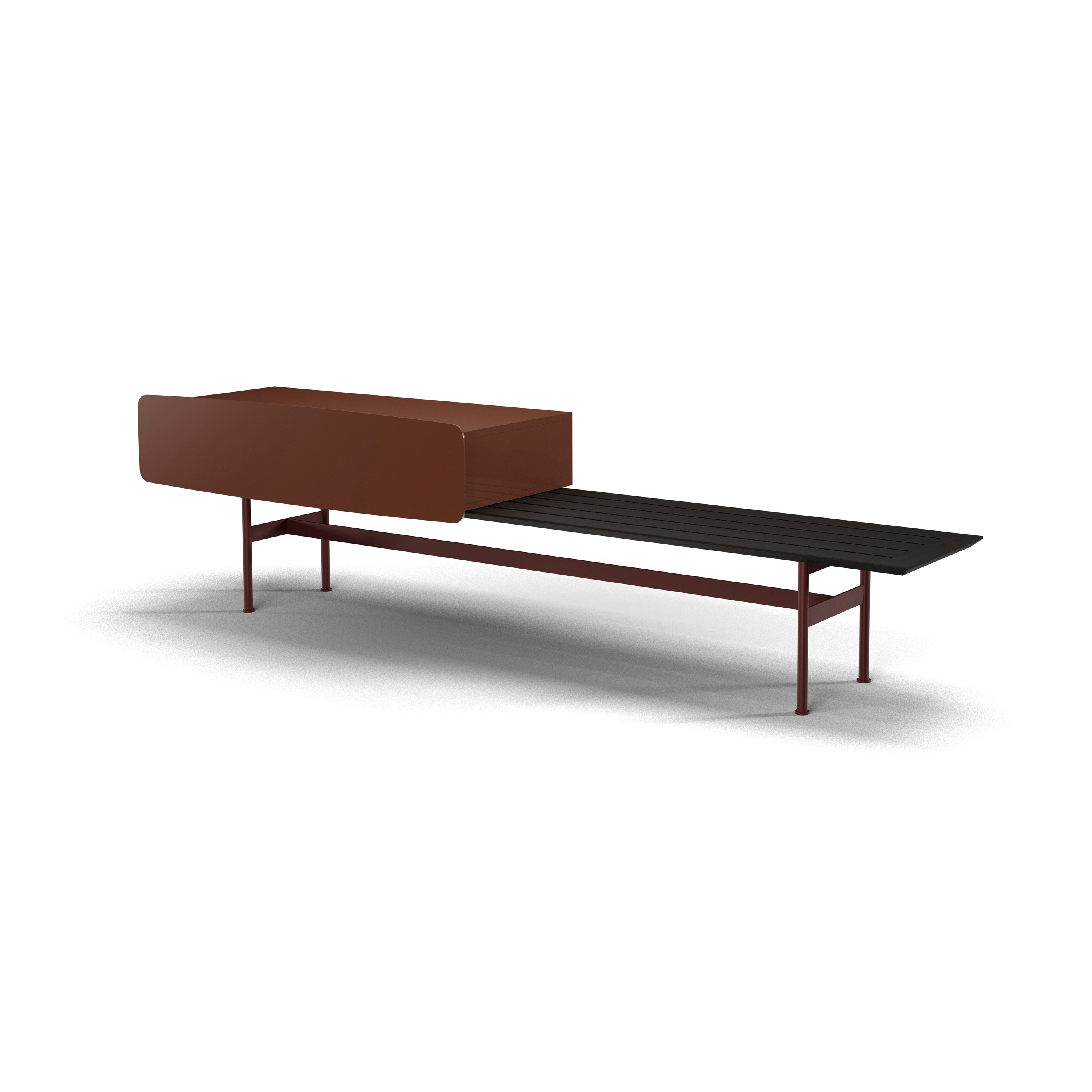 Display product Yee Storage Composition E from manufacturer SP01