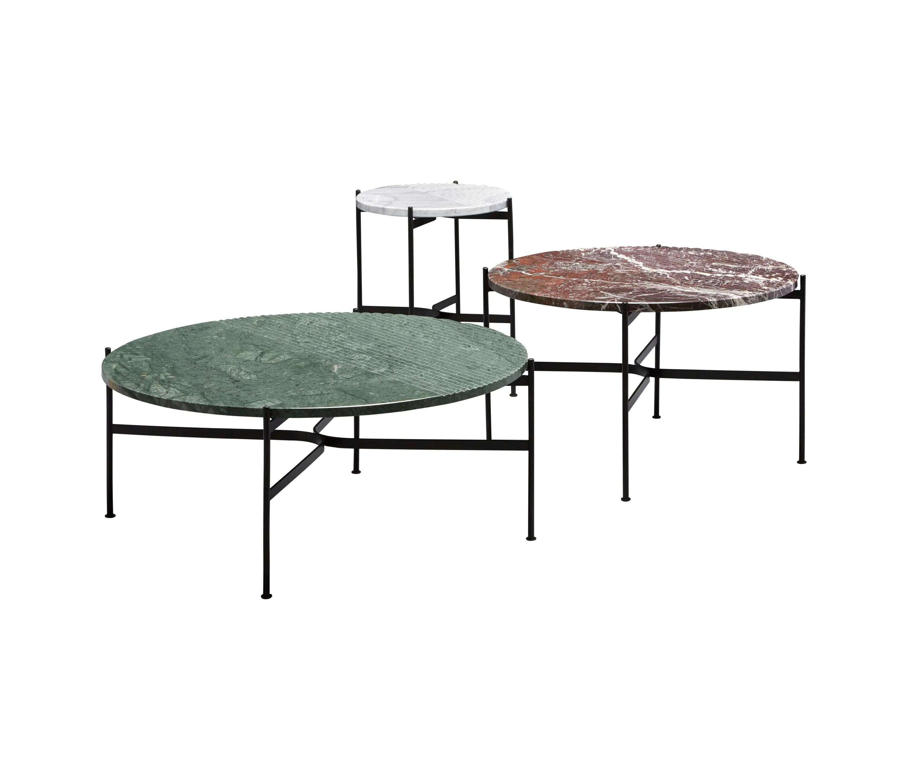 SP01 - Jeanette Small Side Table