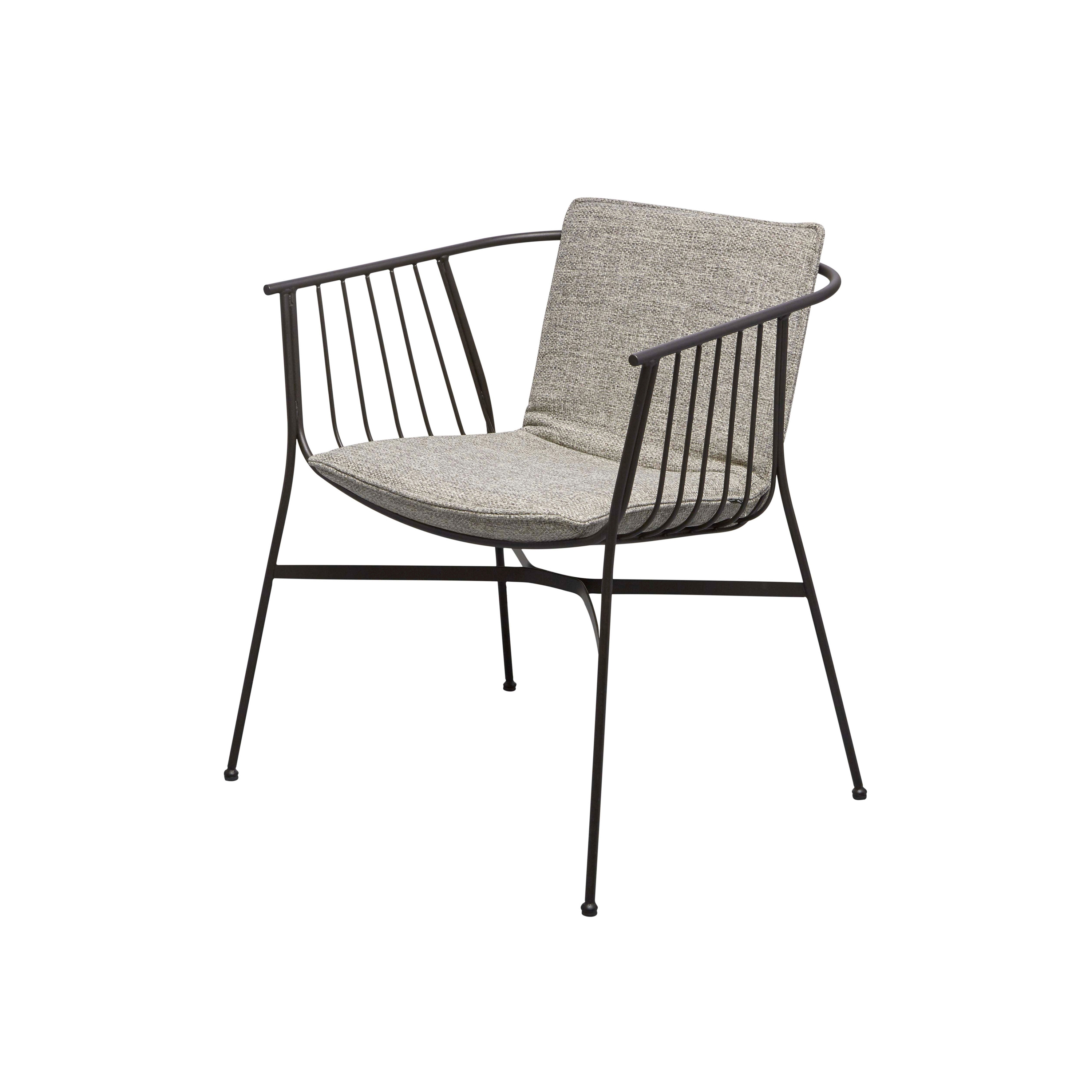 Mostra il prodotto Jeanette Lounge Chair del produttore SP01