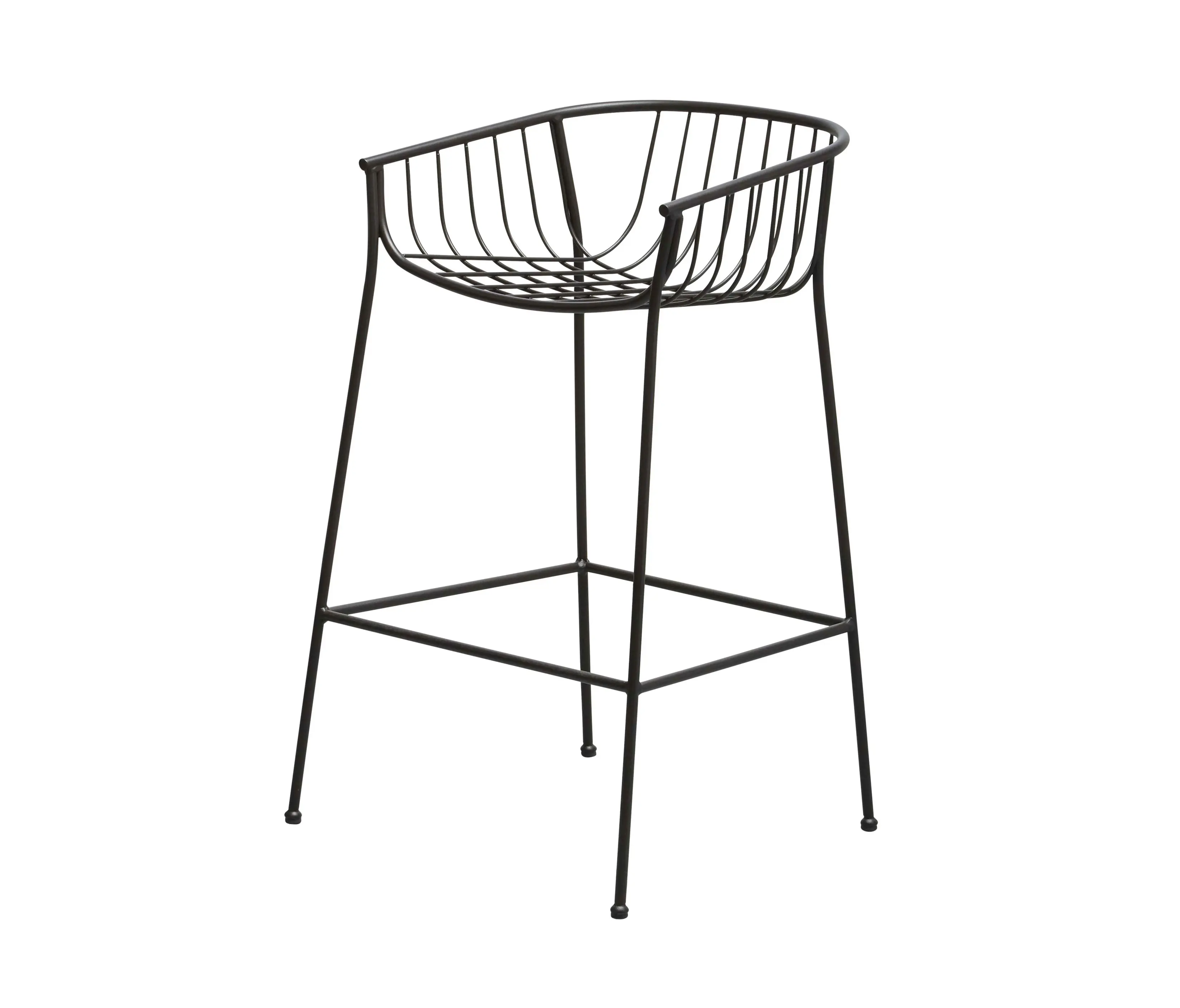 SP01 - Jeanette Bar Stool - Low