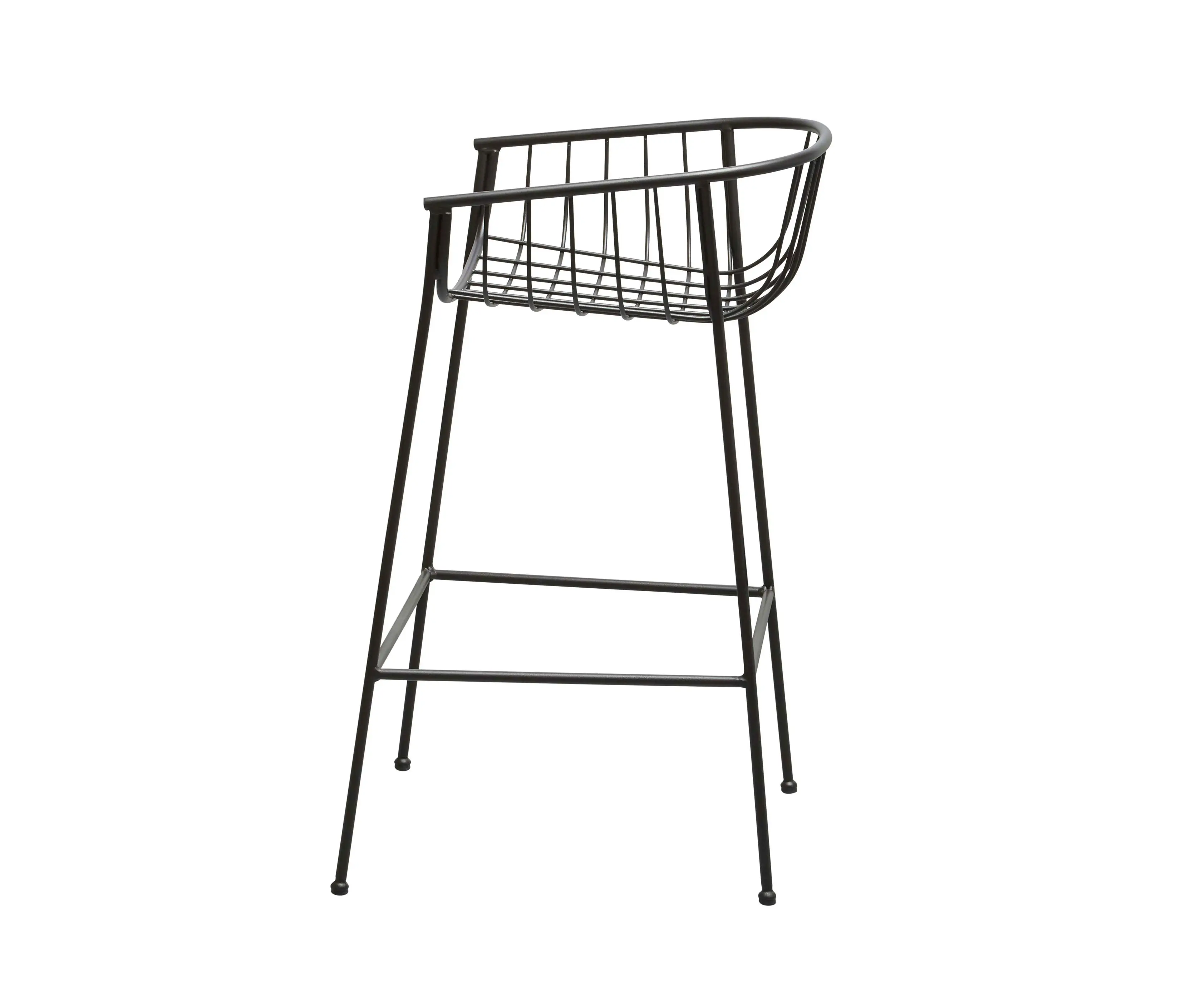 SP01 - Jeanette Bar Stool - Low
