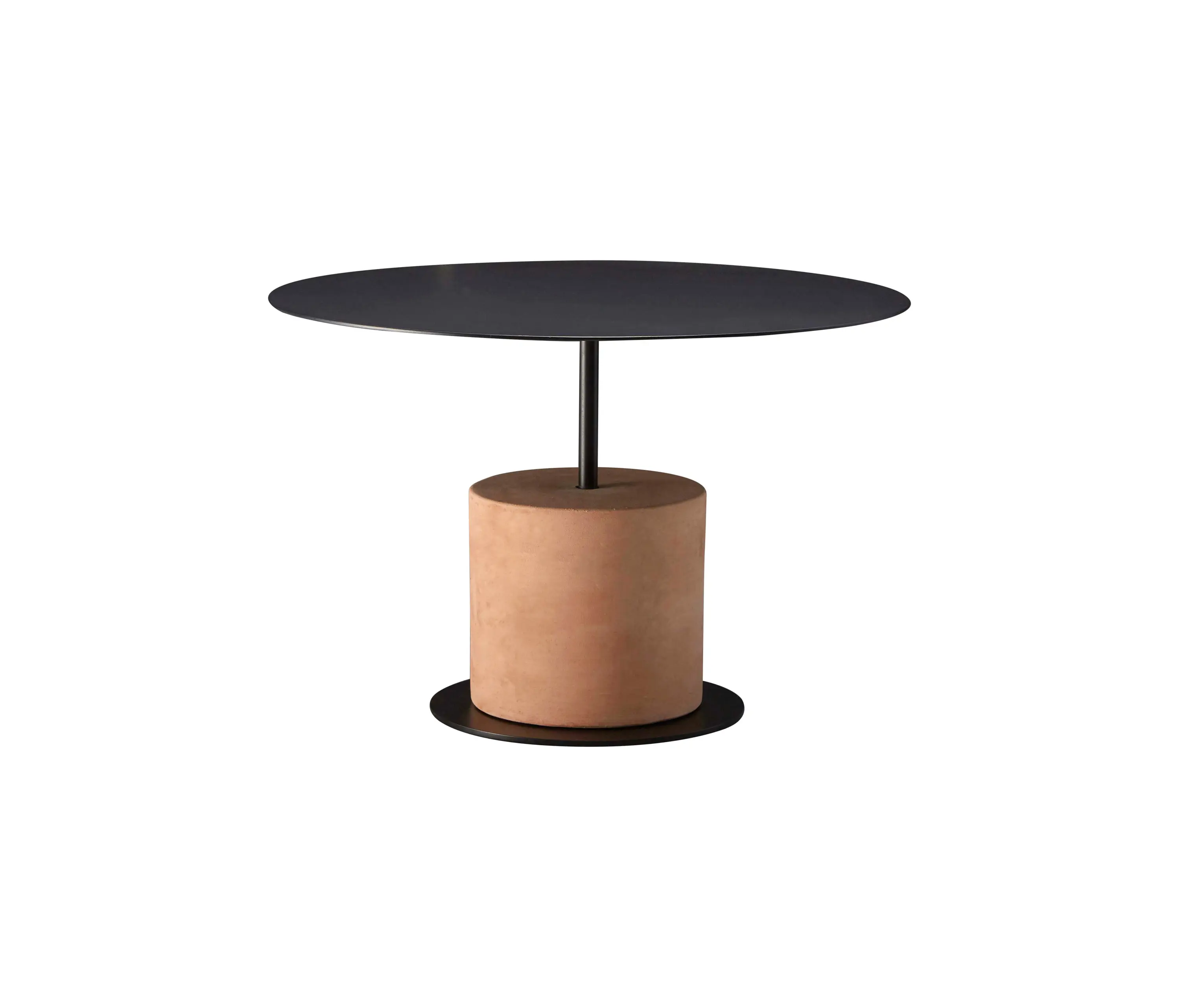 SP01 - Louie Large Side Table