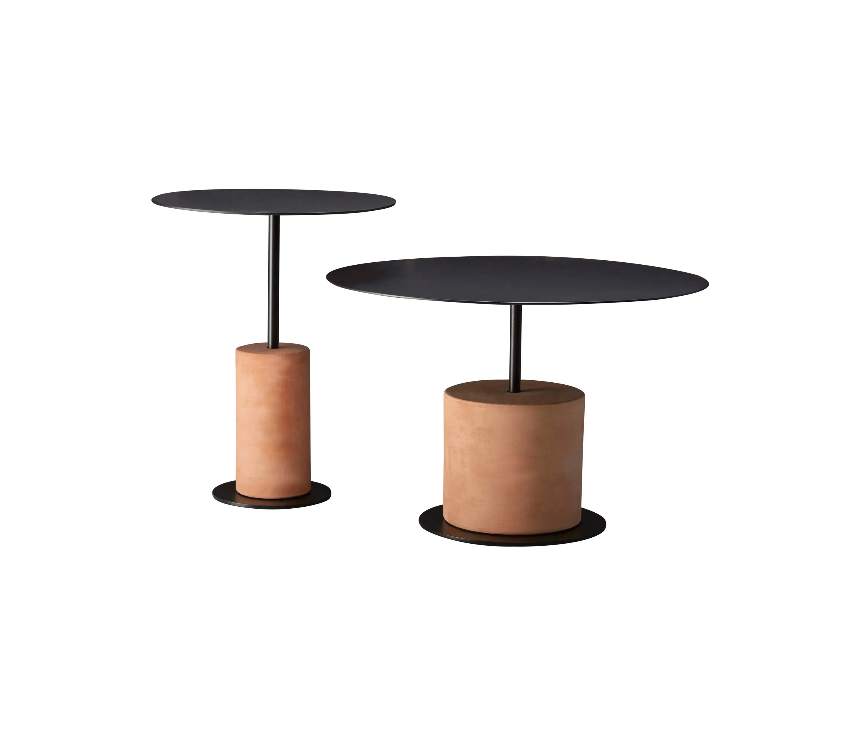 SP01 - Louie Large Side Table