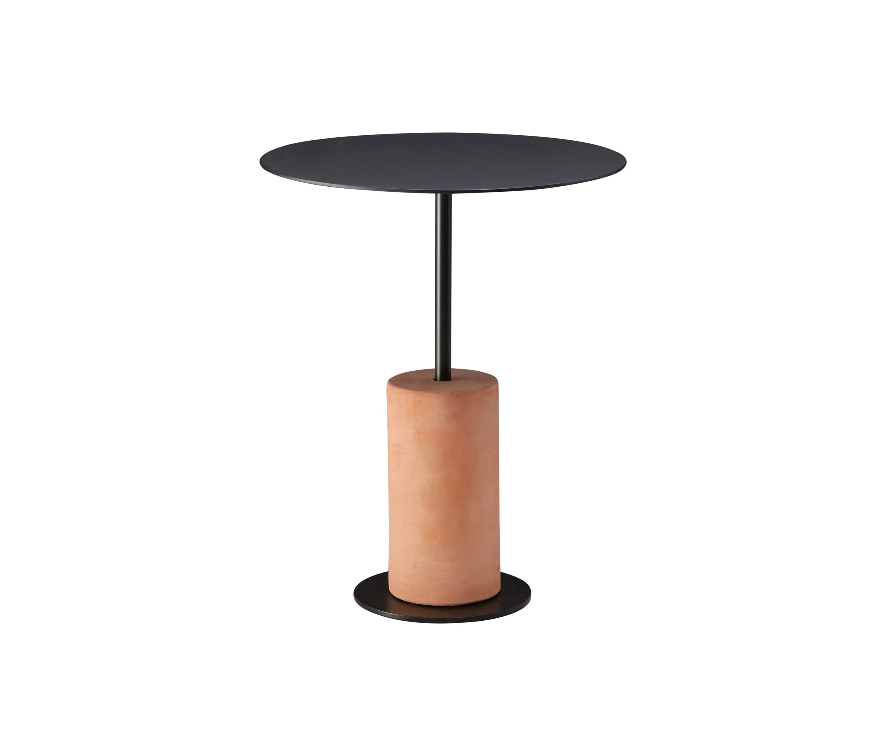 SP01 - Louie Small Side Table