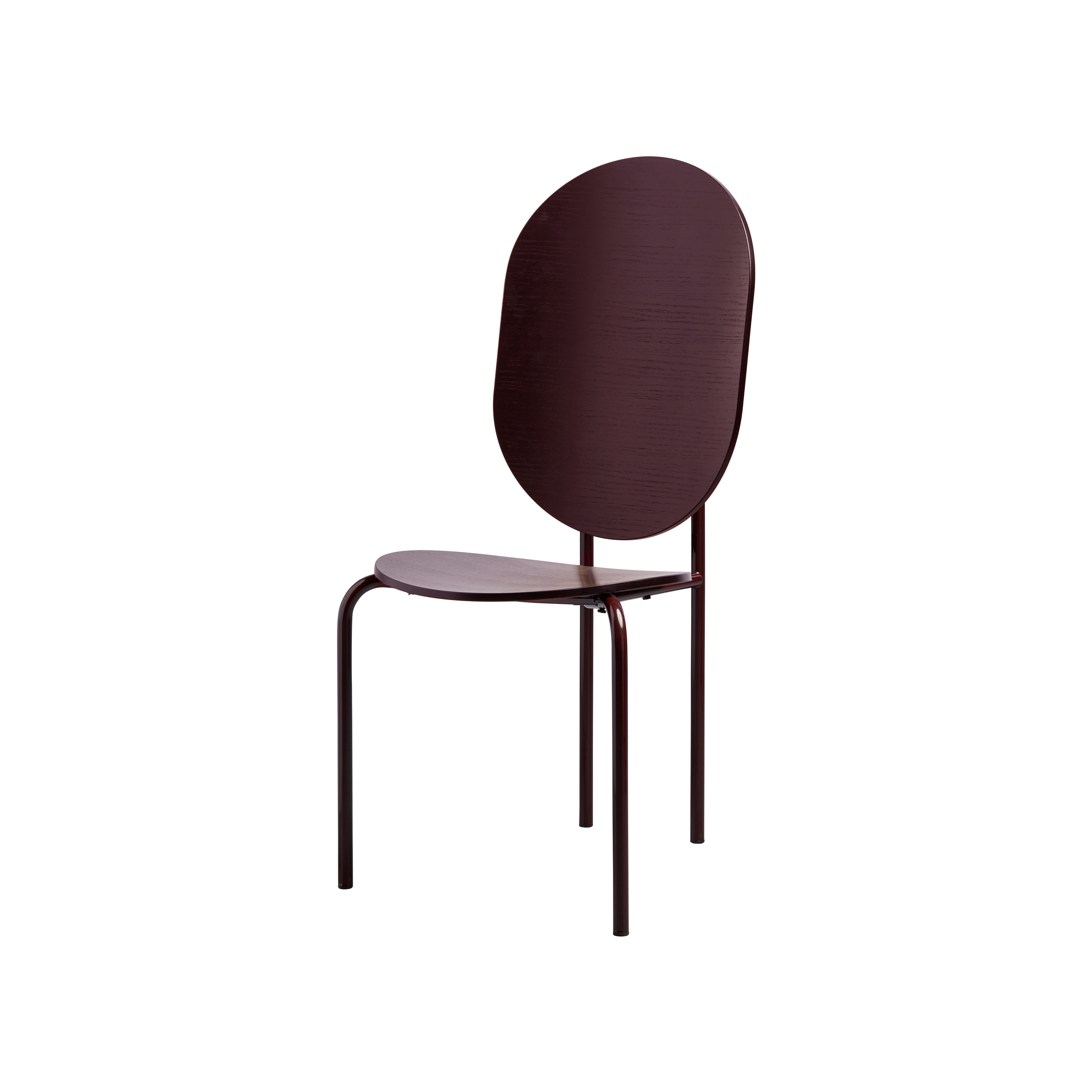 Mostra il prodotto Michelle Chair High Back del produttore SP01