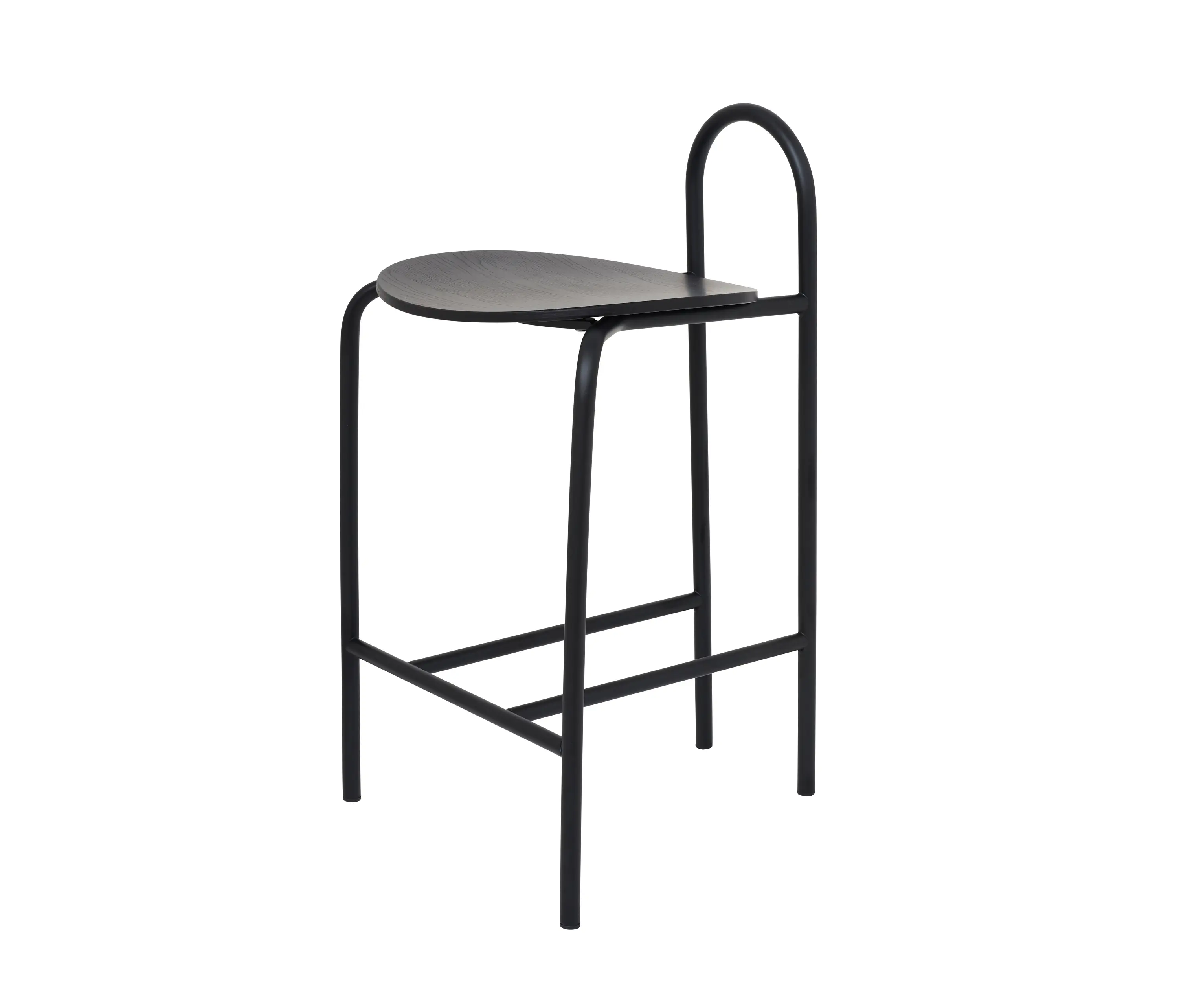 SP01 - Michelle Bar Stool - Low