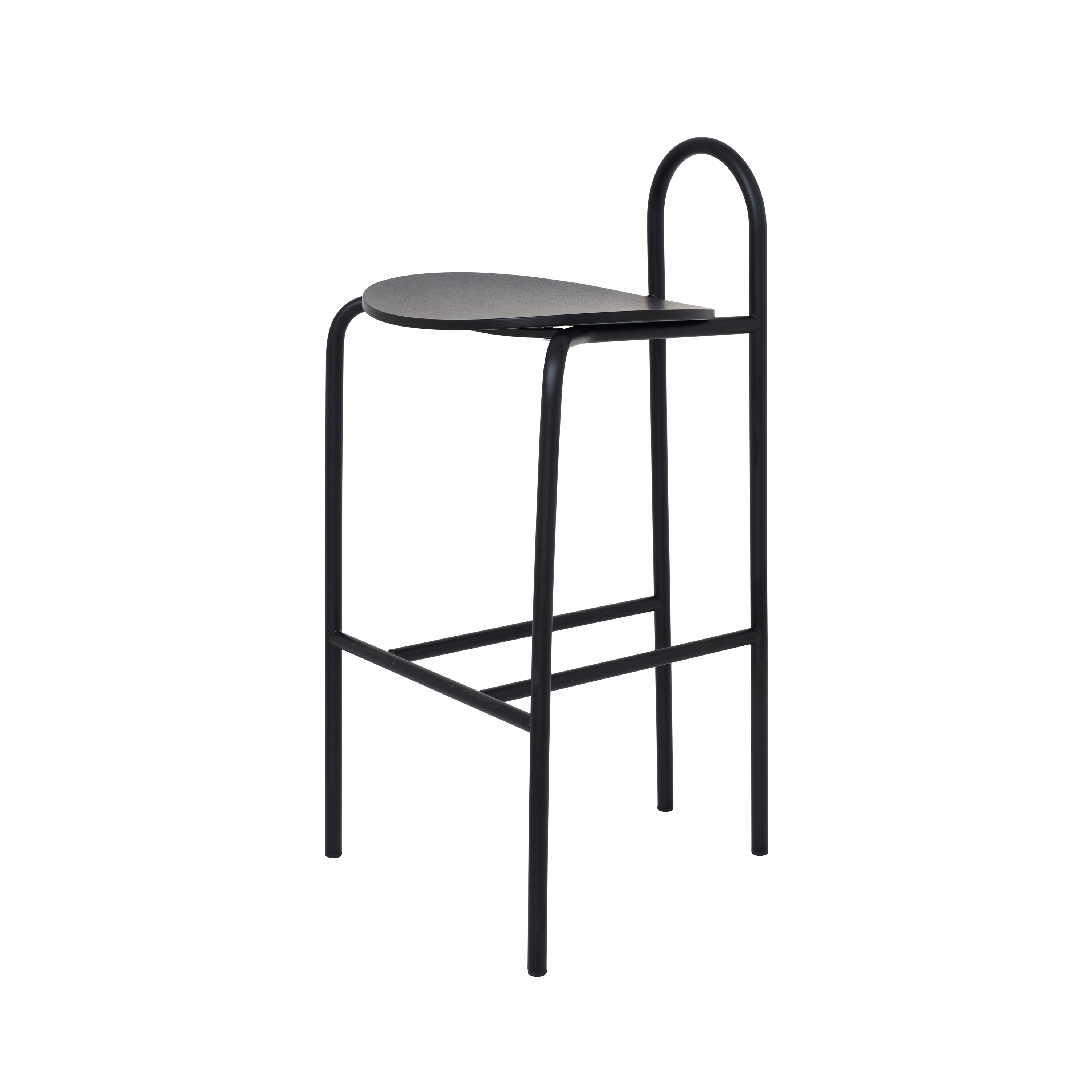Display product Michelle Bar Stool - High from manufacturer SP01