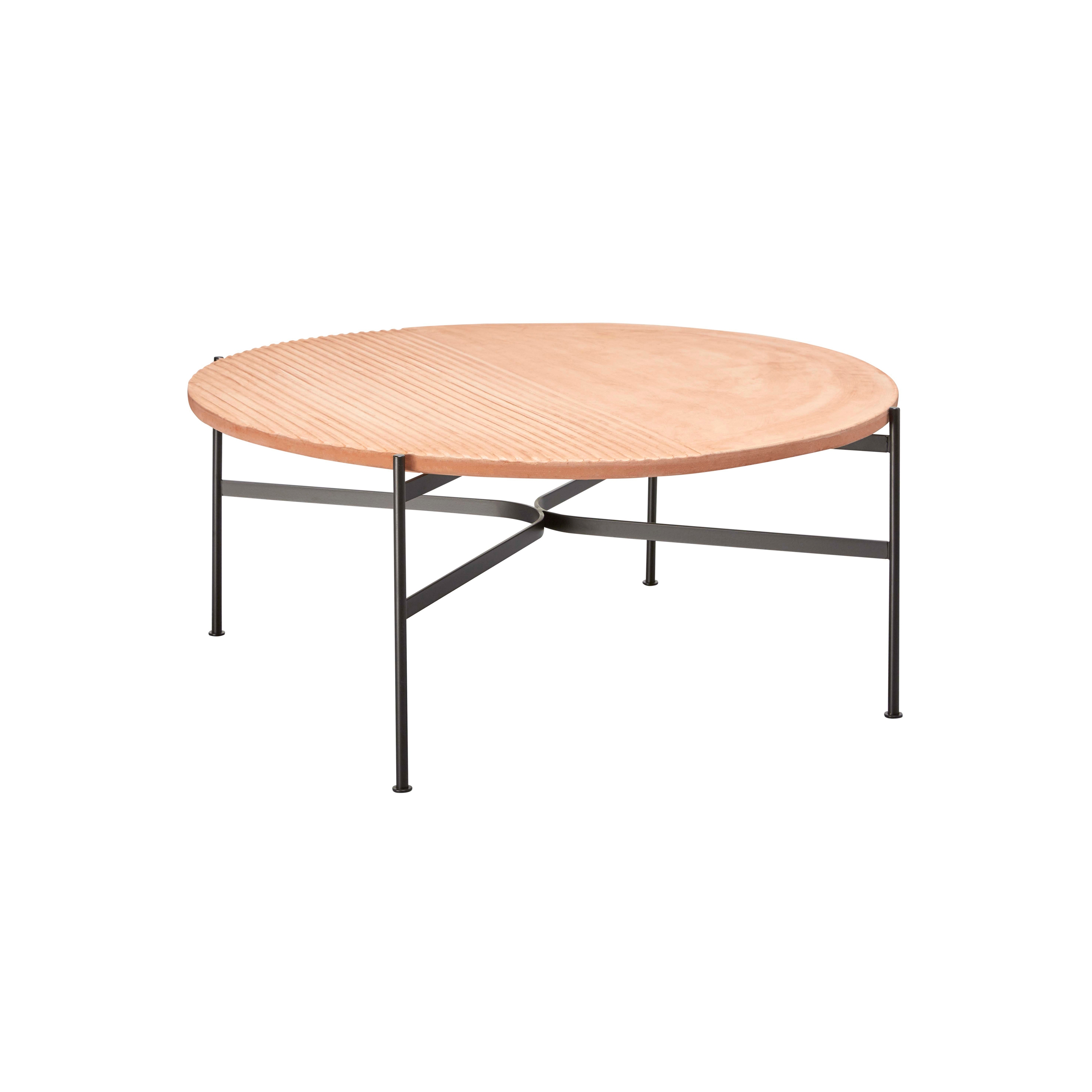 Mostra il prodotto Jeanette Large Coffee Table del produttore SP01