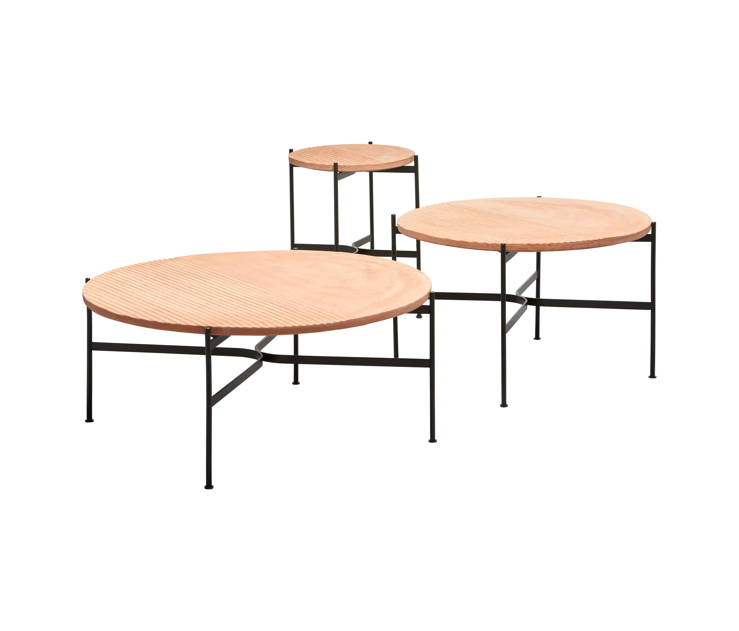 SP01 - Jeanette Small Side Table