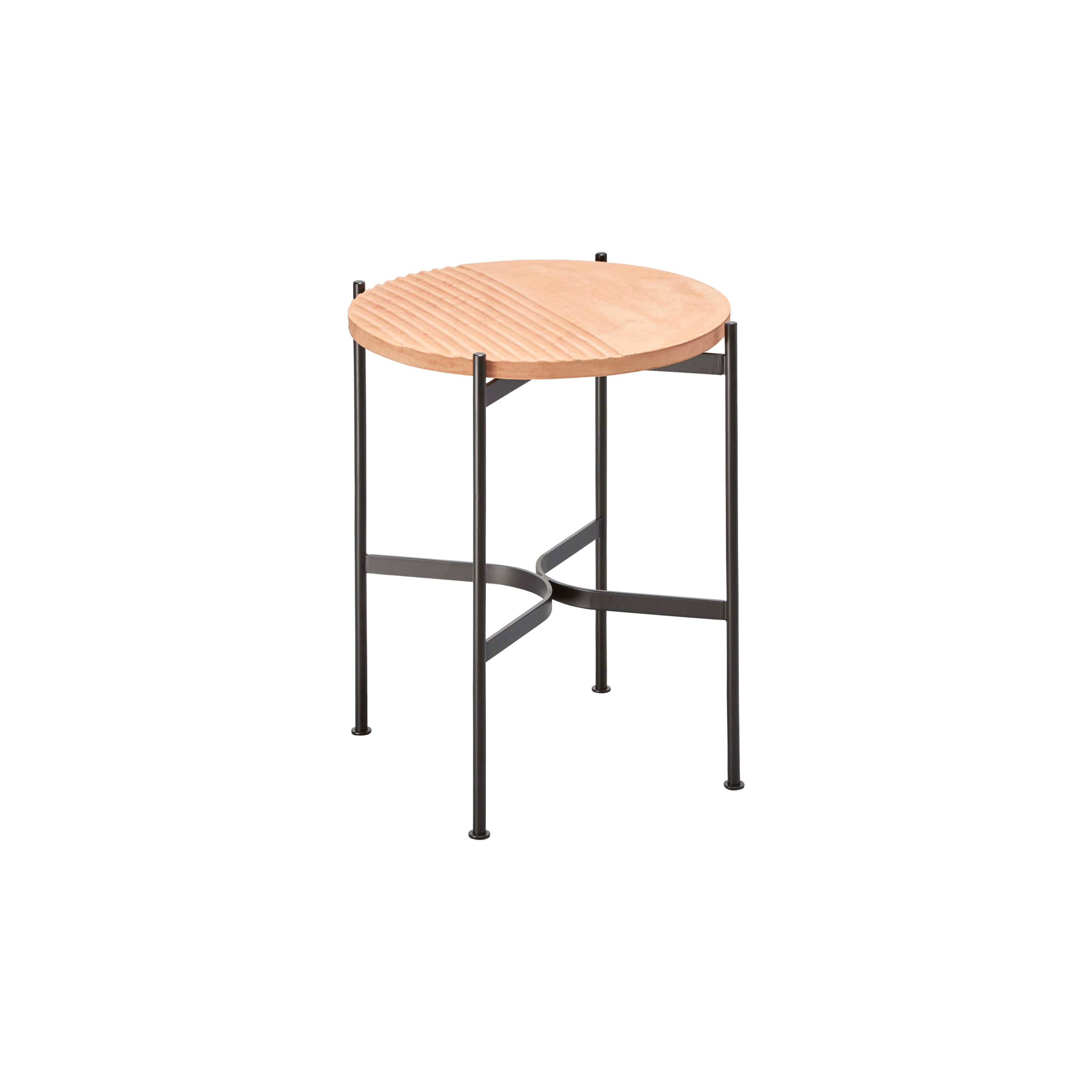 Jeanette Small Side Table