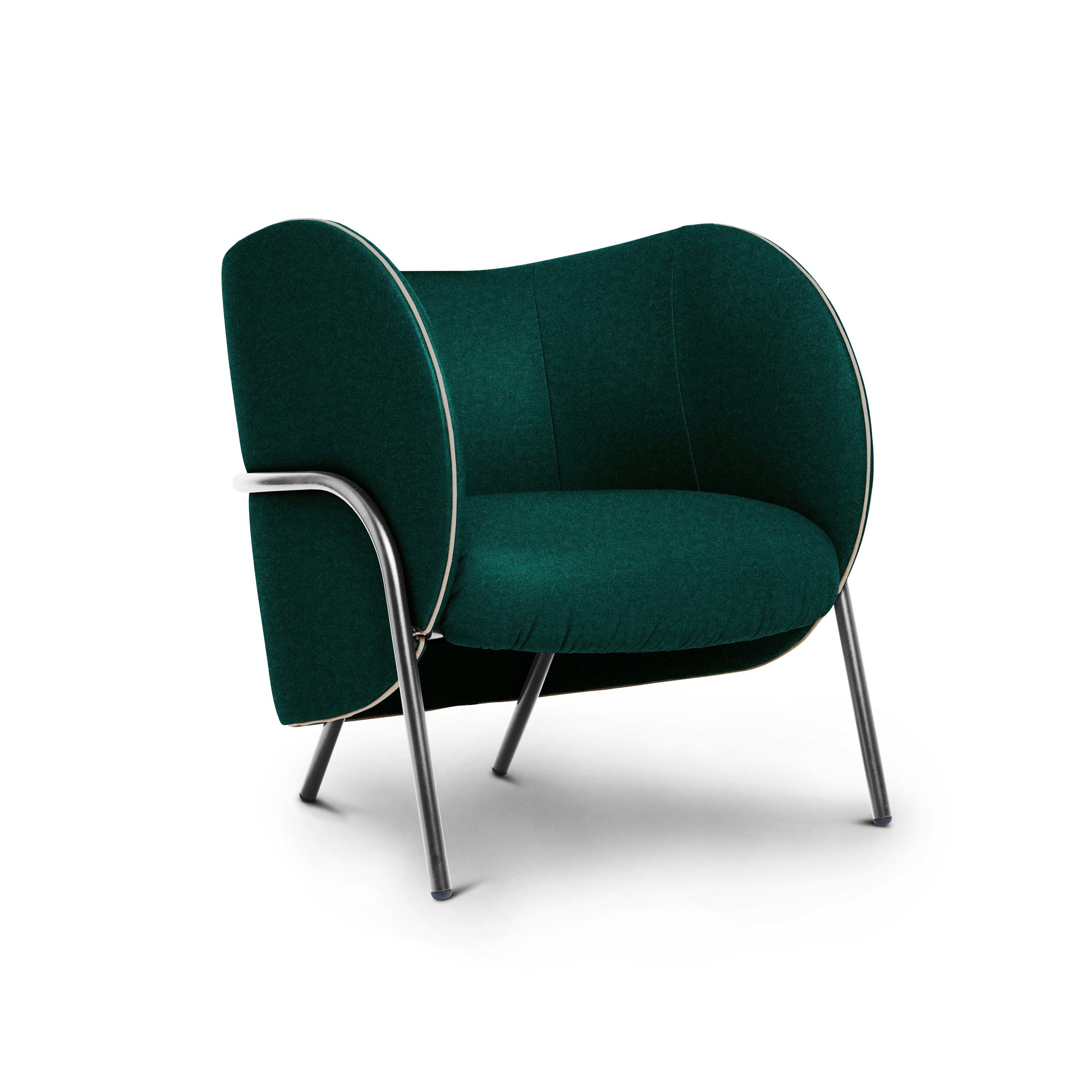 Royce Armchair