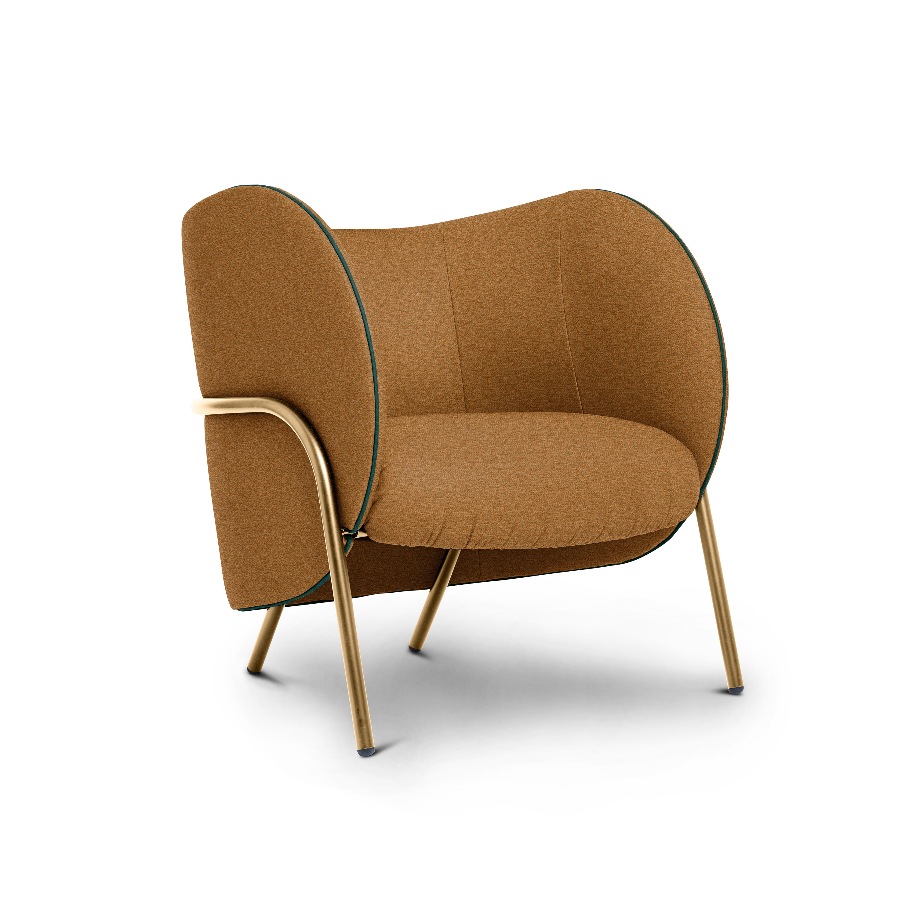 Royce Armchair