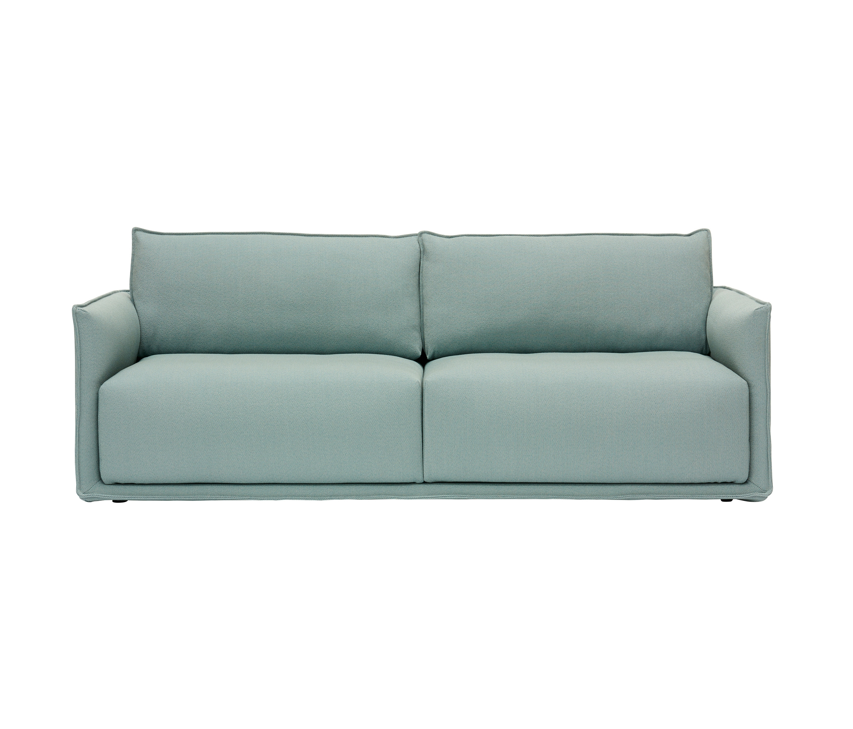 Max Sofa 2-Seat