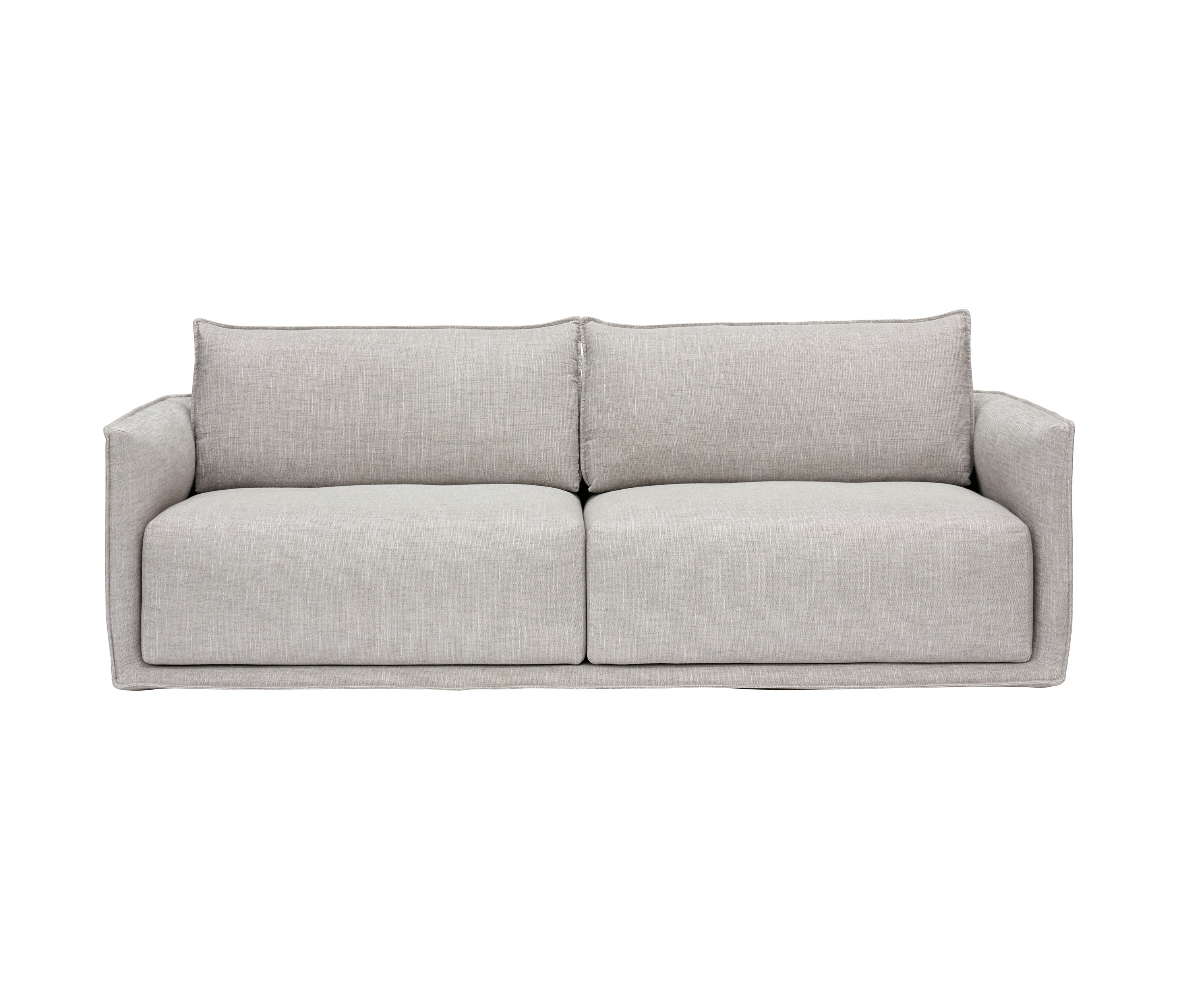 Max Sofa 2-Seat
