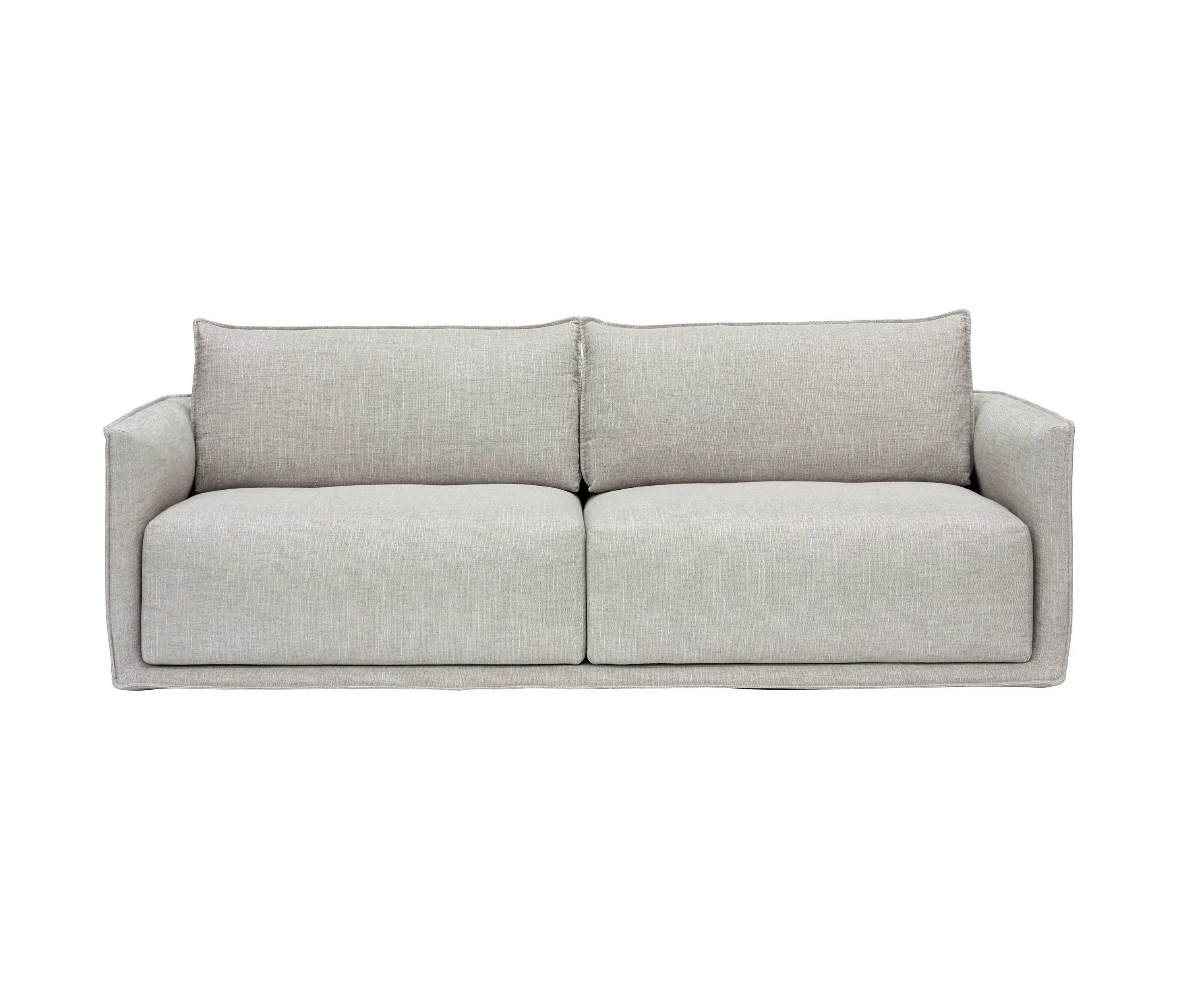 SP01 - Max Sofa 2-Seat