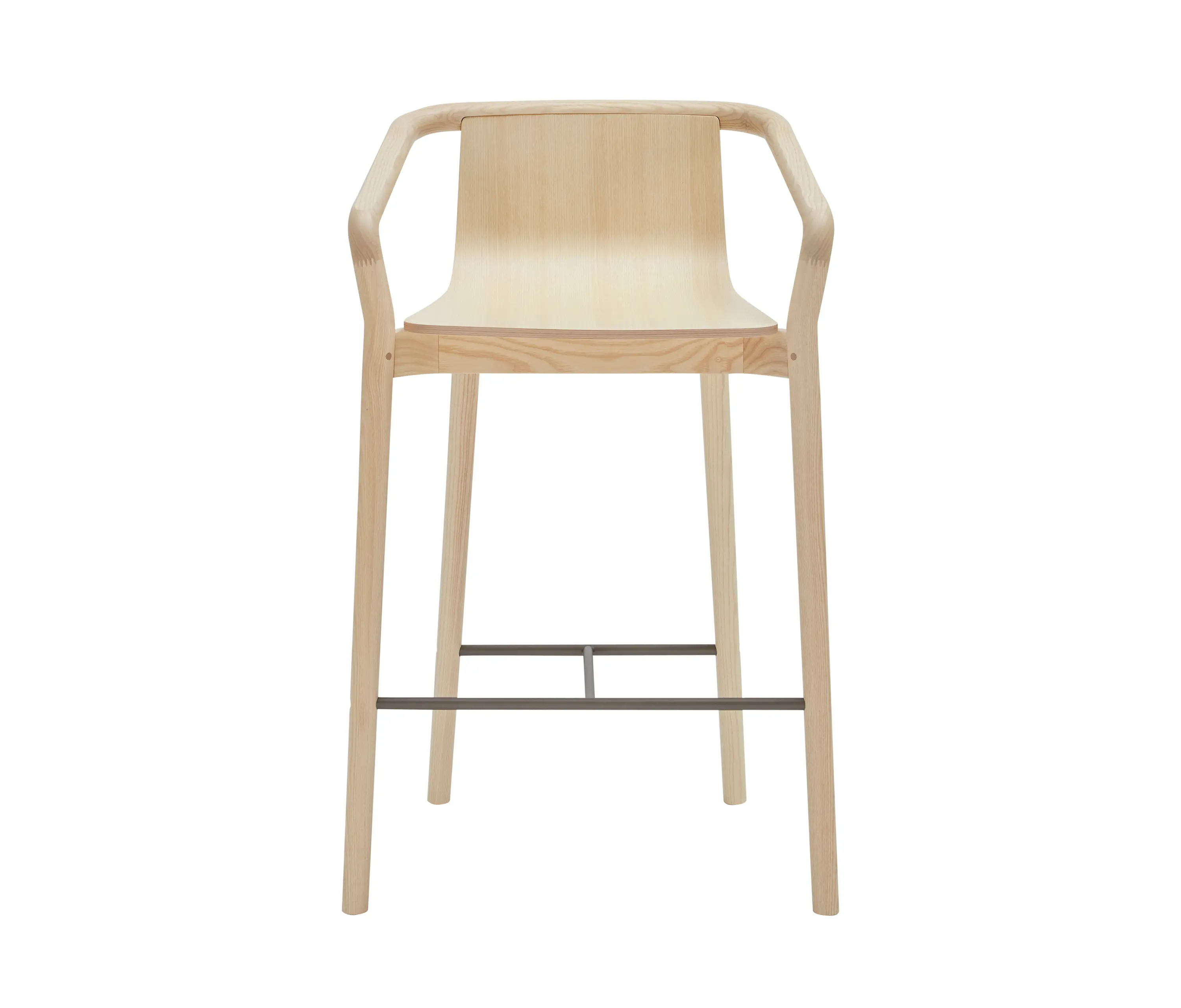SP01 - Thomas Bar Stool - Low