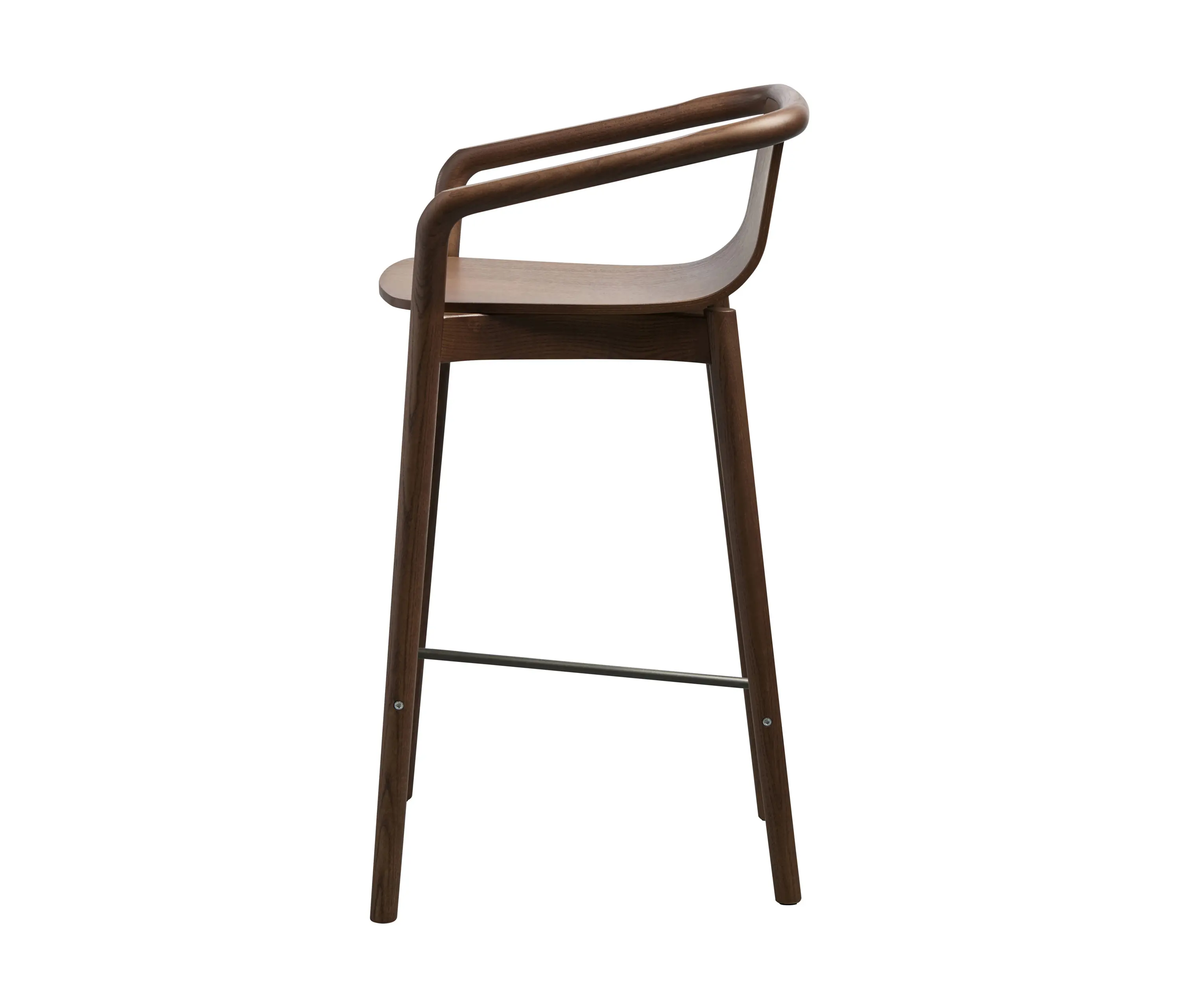 SP01 - Thomas Bar Stool - Low