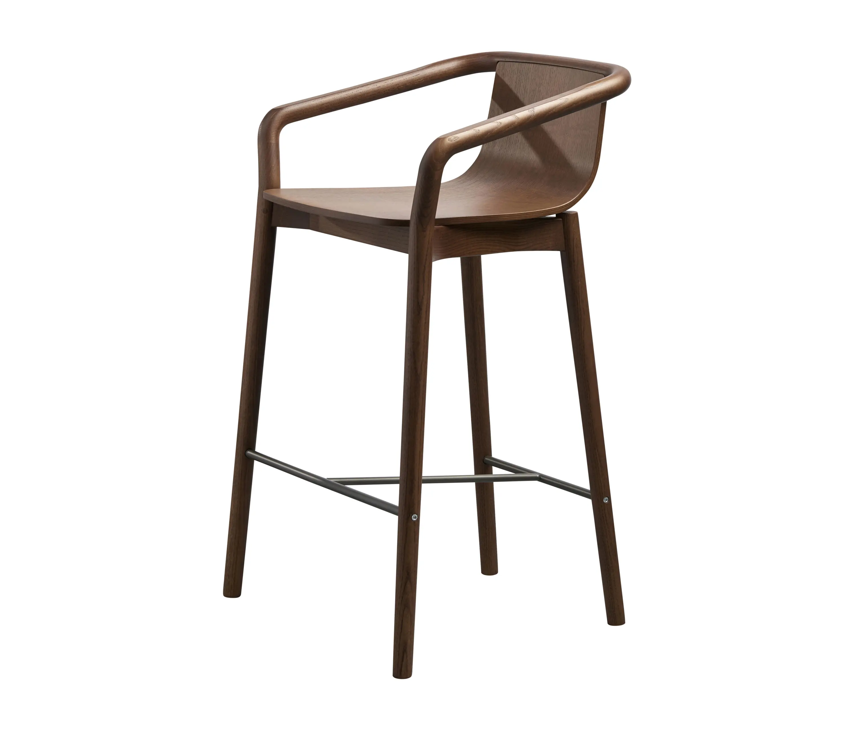 SP01 - Thomas Bar Stool - Low