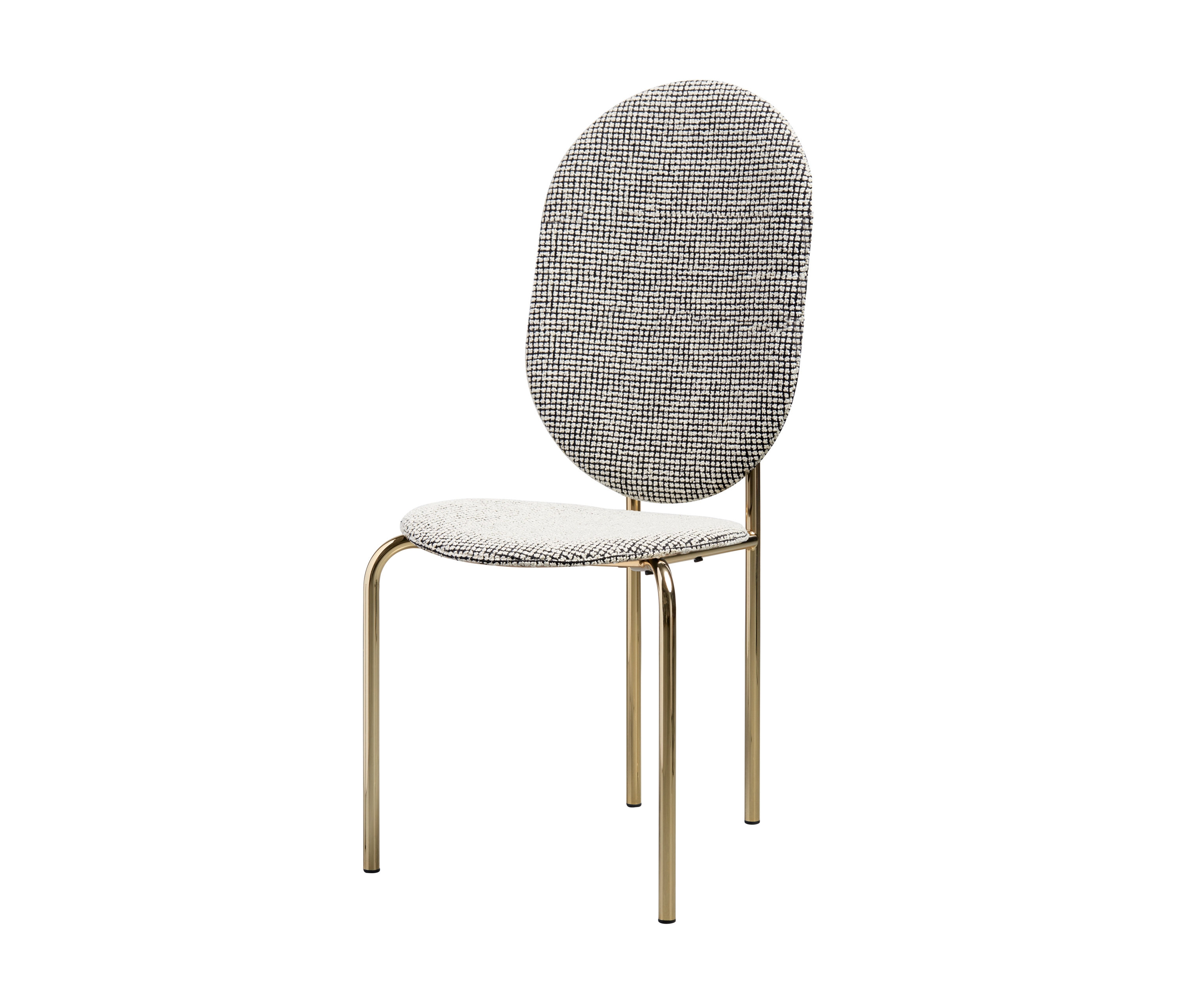 Display product Michelle Chair High Back from manufacturer SP01