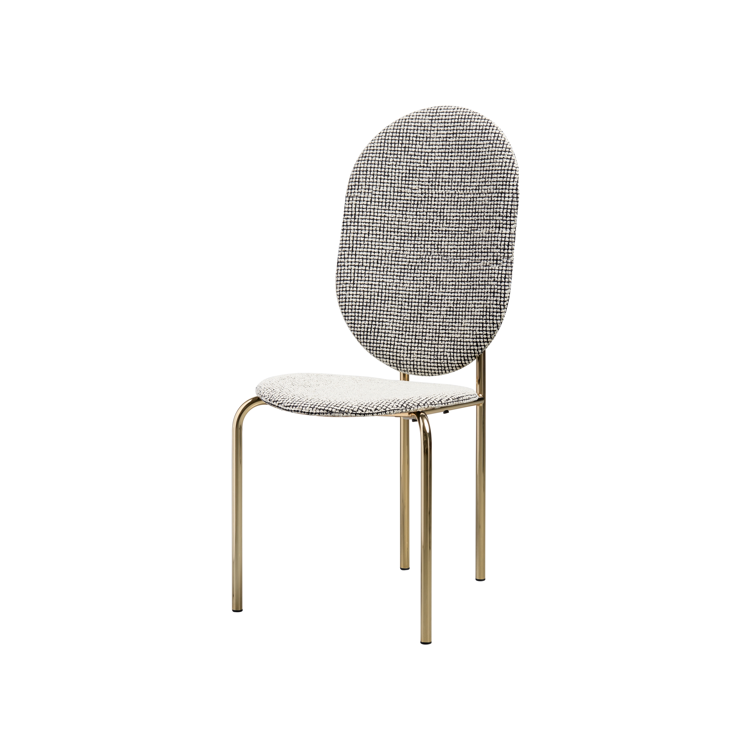 Display product Michelle Chair High Back from manufacturer SP01