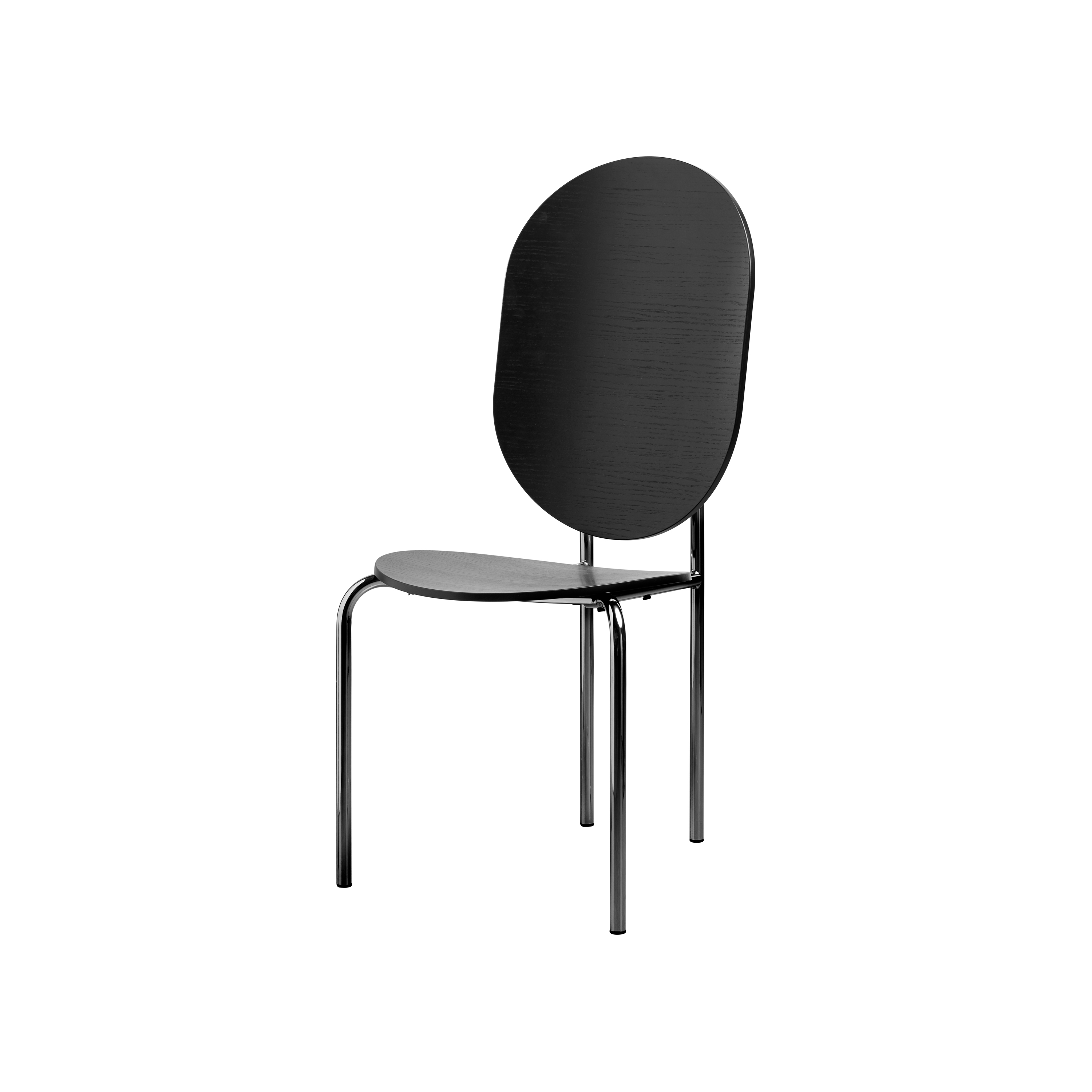 Michelle Chair High Back