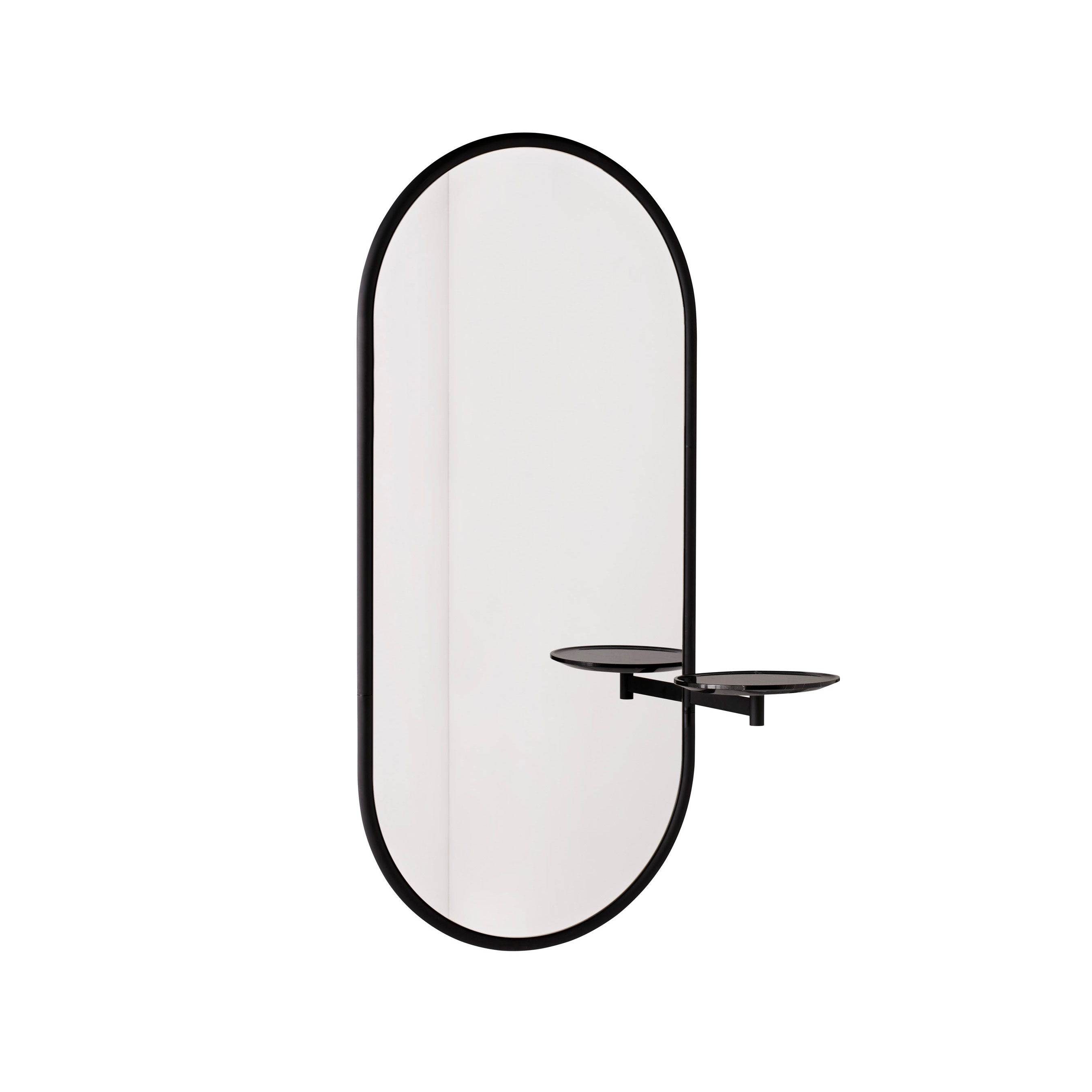 Michelle Wall Mirror