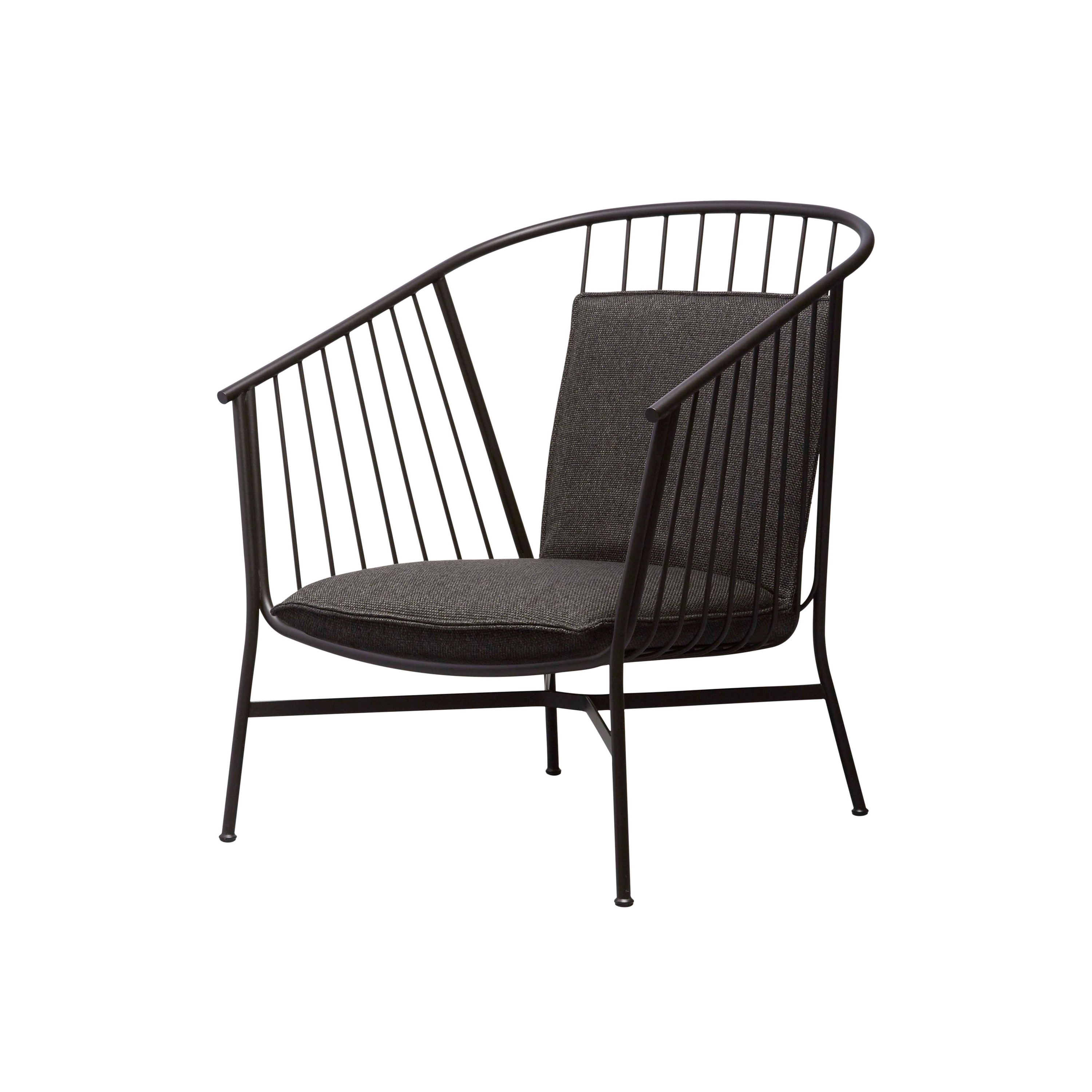Display product Jeanette Sofa Armchair - Connected Seat & Back Cushion from manufacturer SP01
