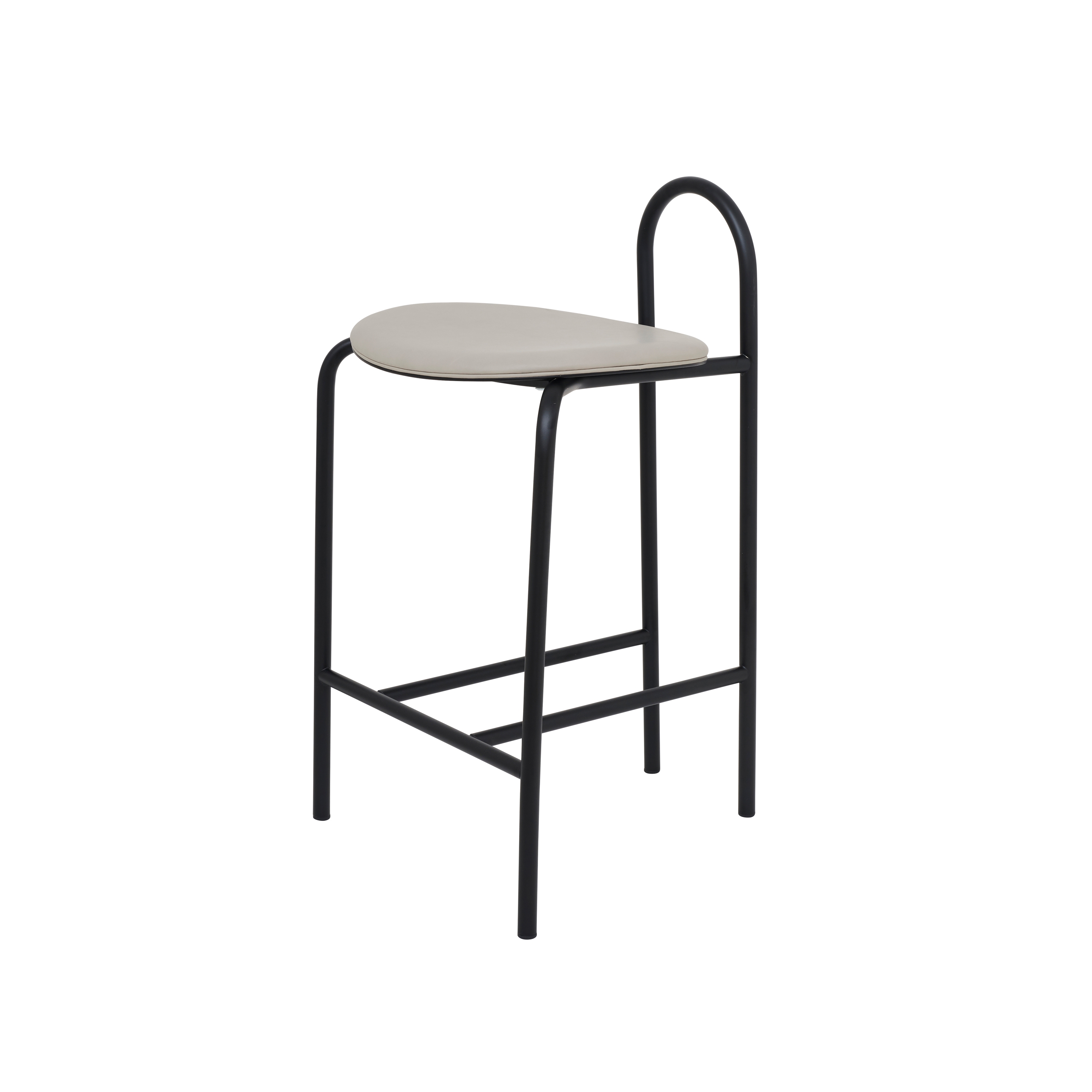 Michelle Bar Stool - Low