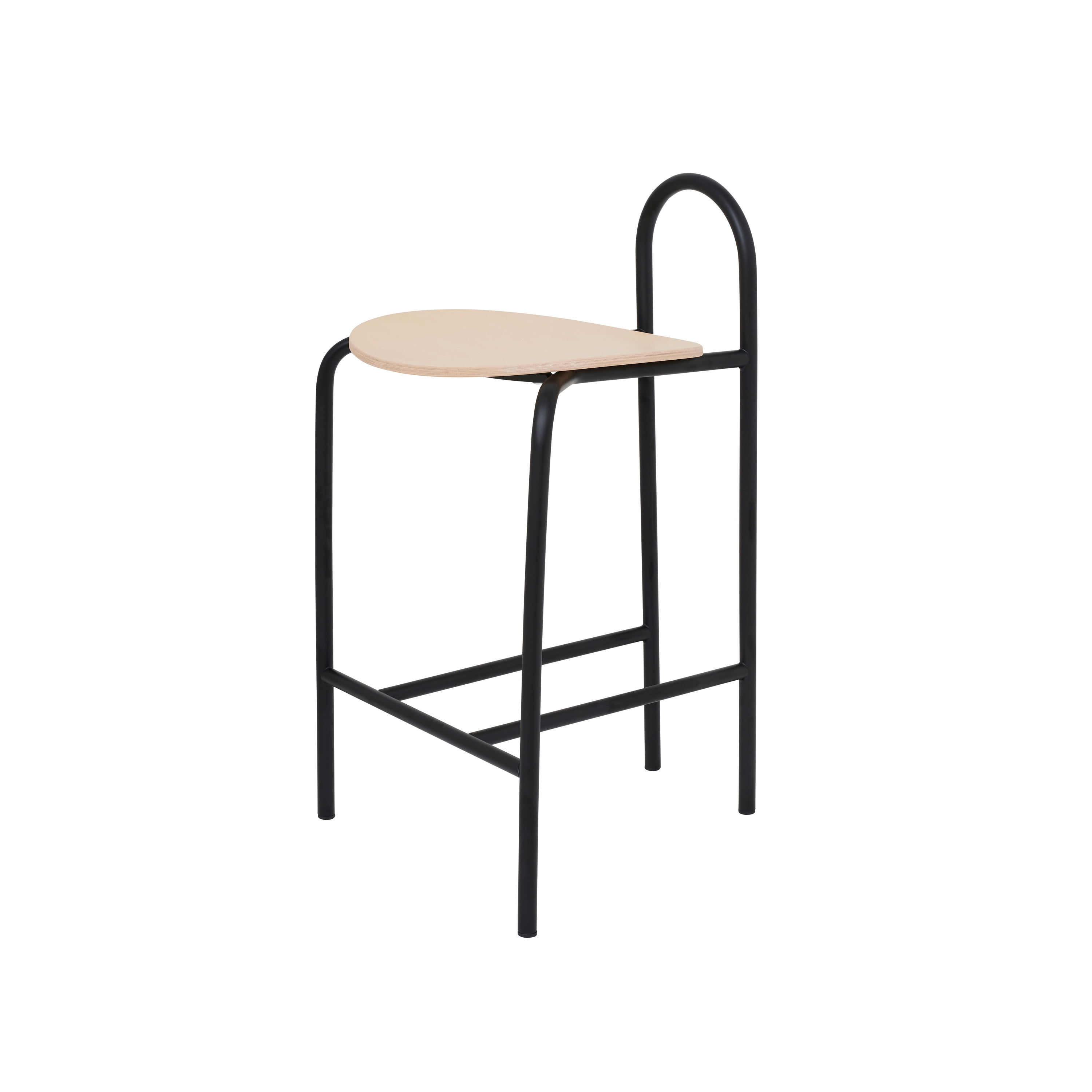 Michelle Bar Stool - Low