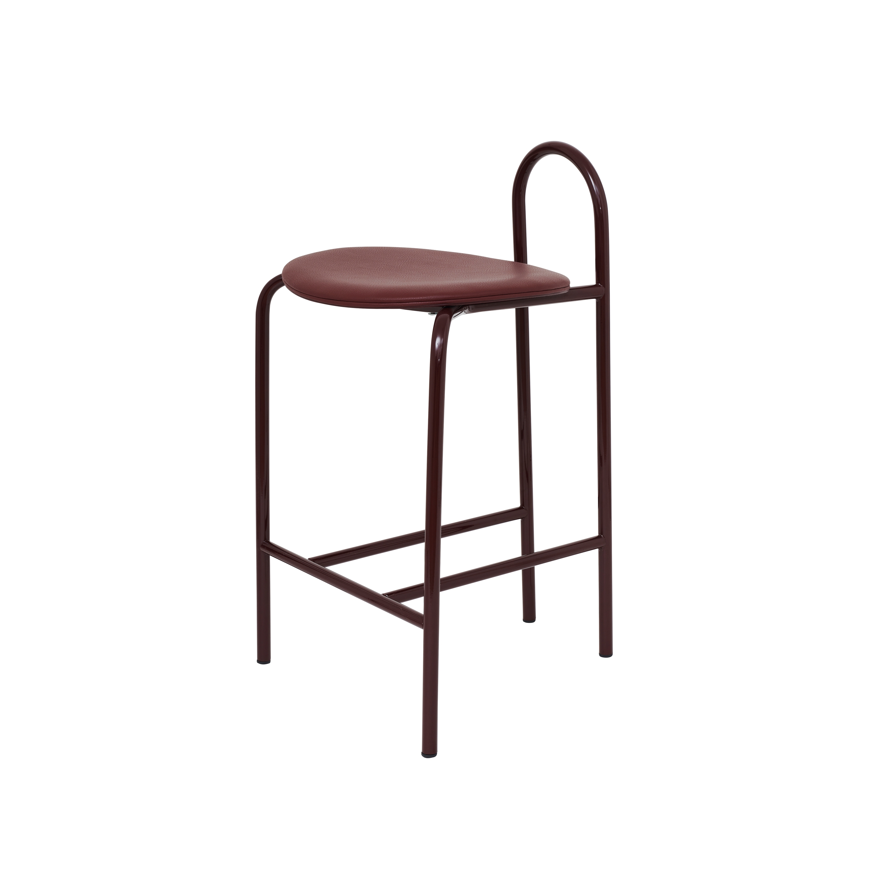 Michelle Bar Stool - Low