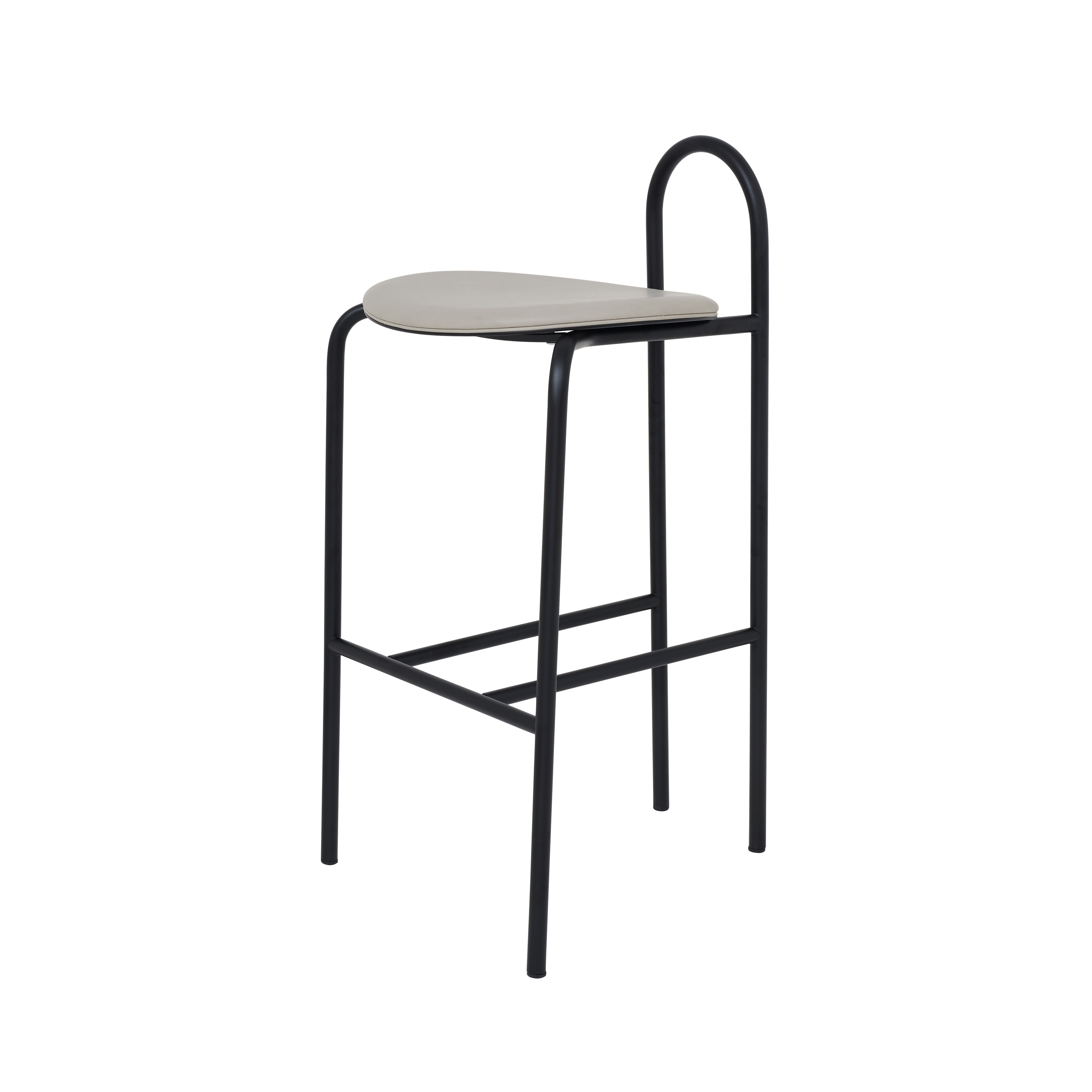 Display product Michelle Bar Stool - High from manufacturer SP01