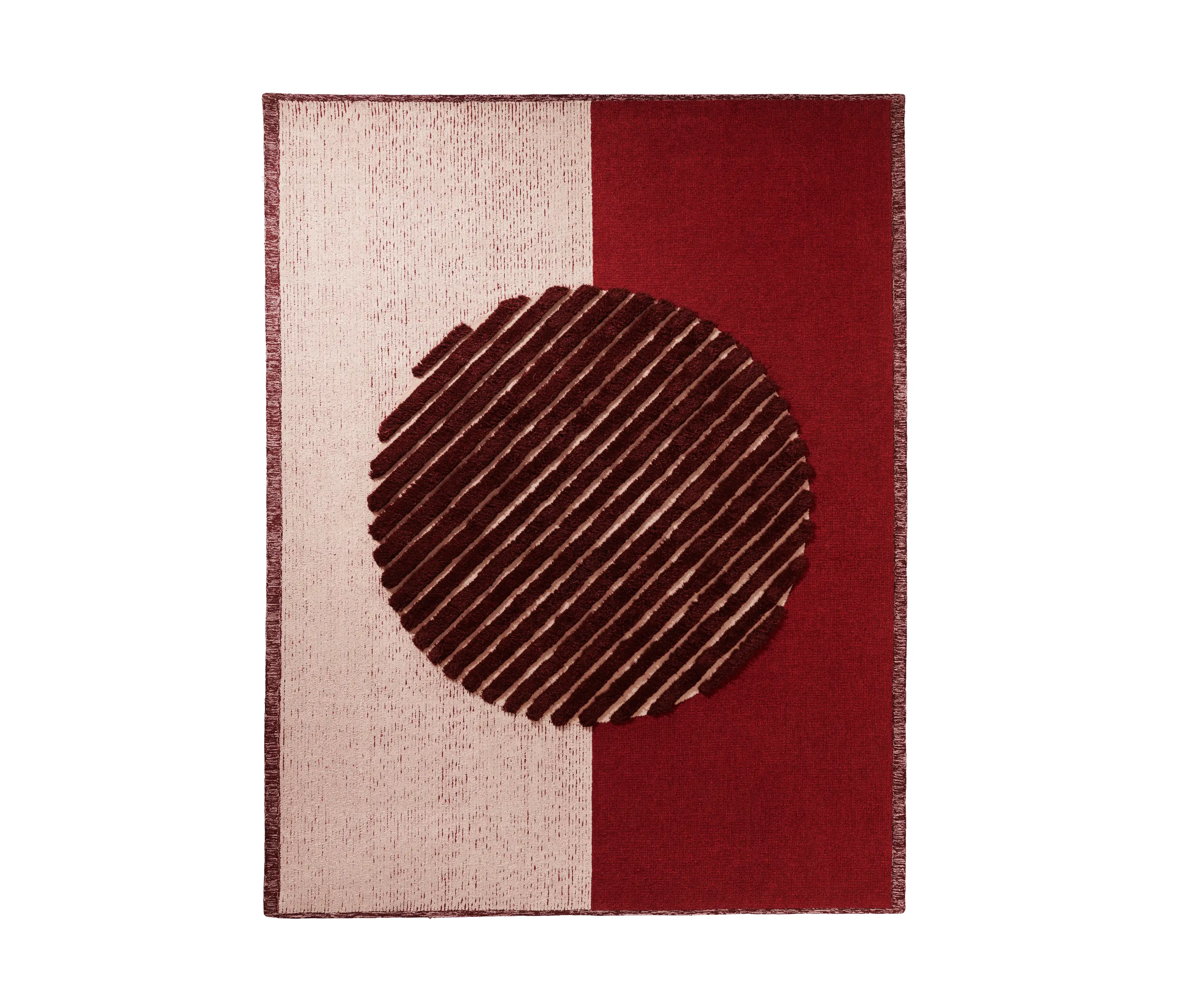SP01 - Khan Rug