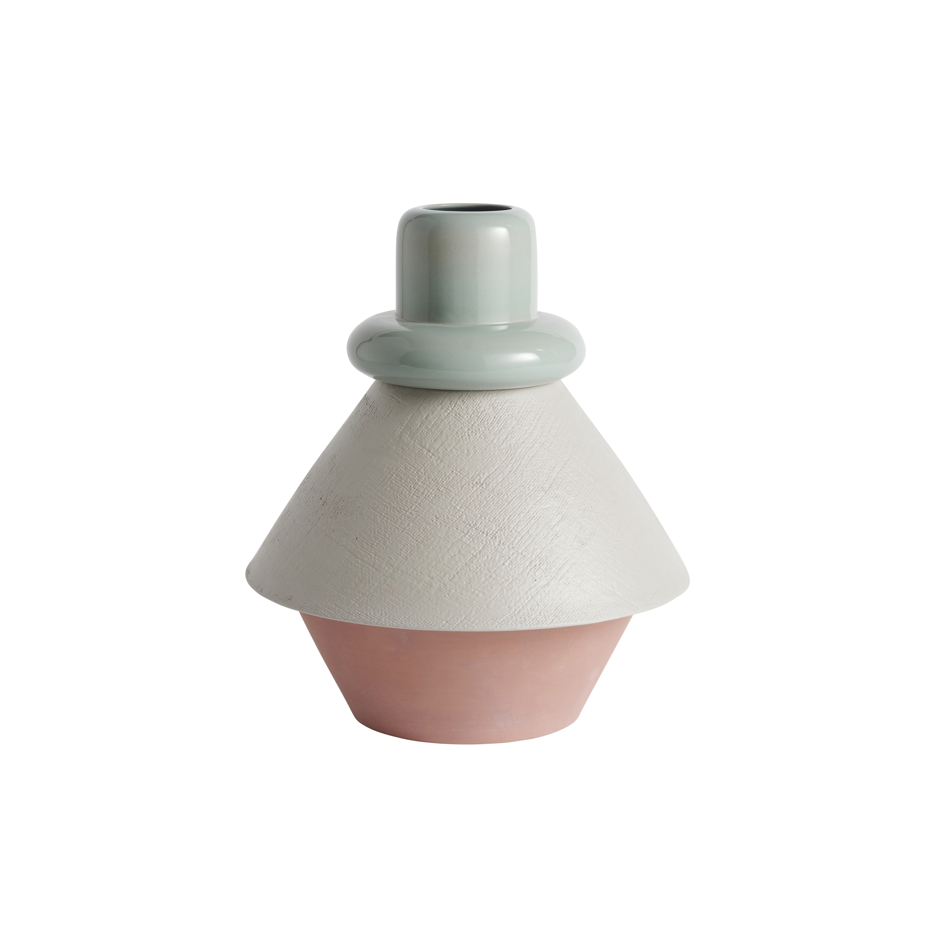 Mostrar el producto Laura Vase del fabricante SP01
