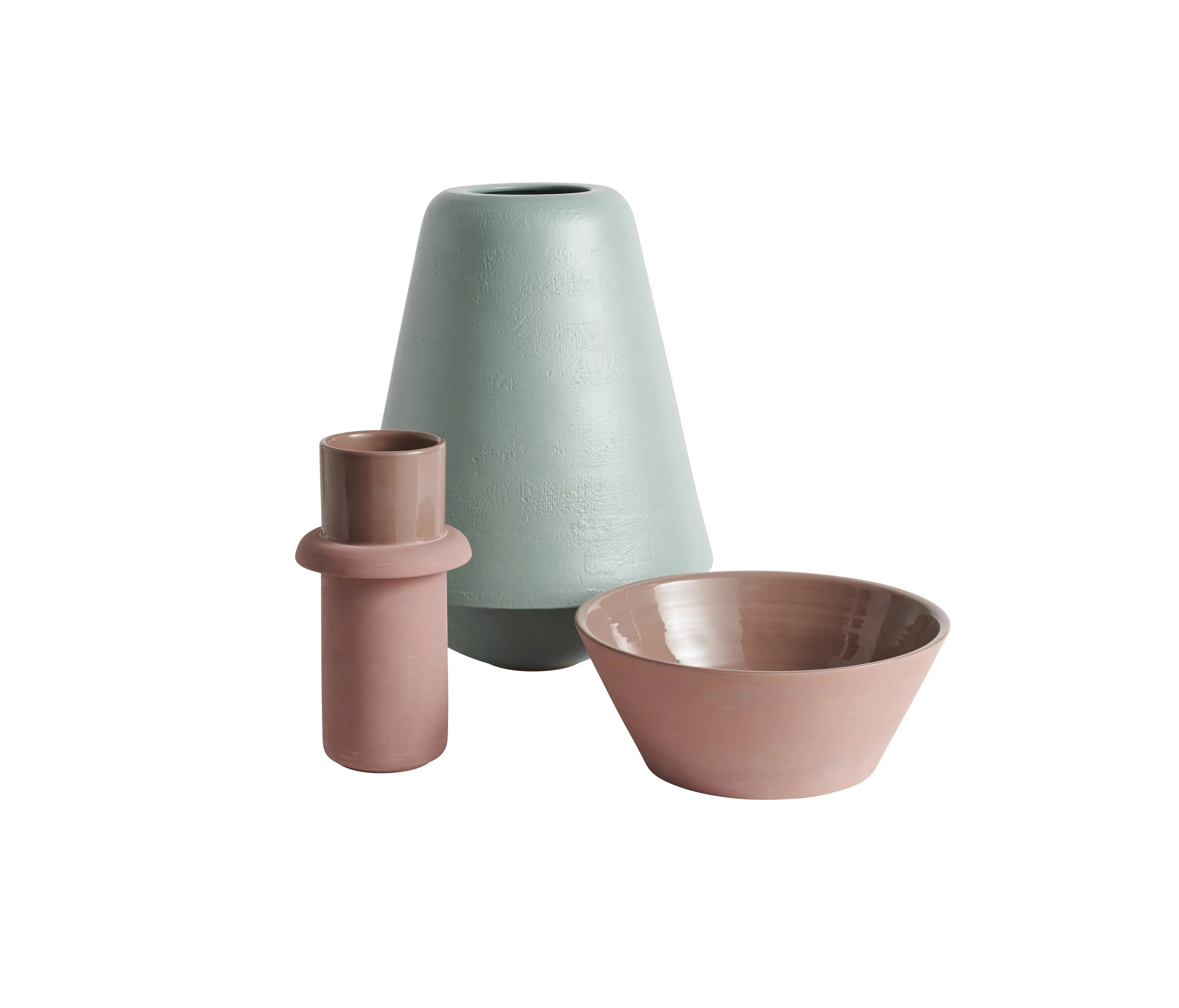 SP01 - Leo Vase