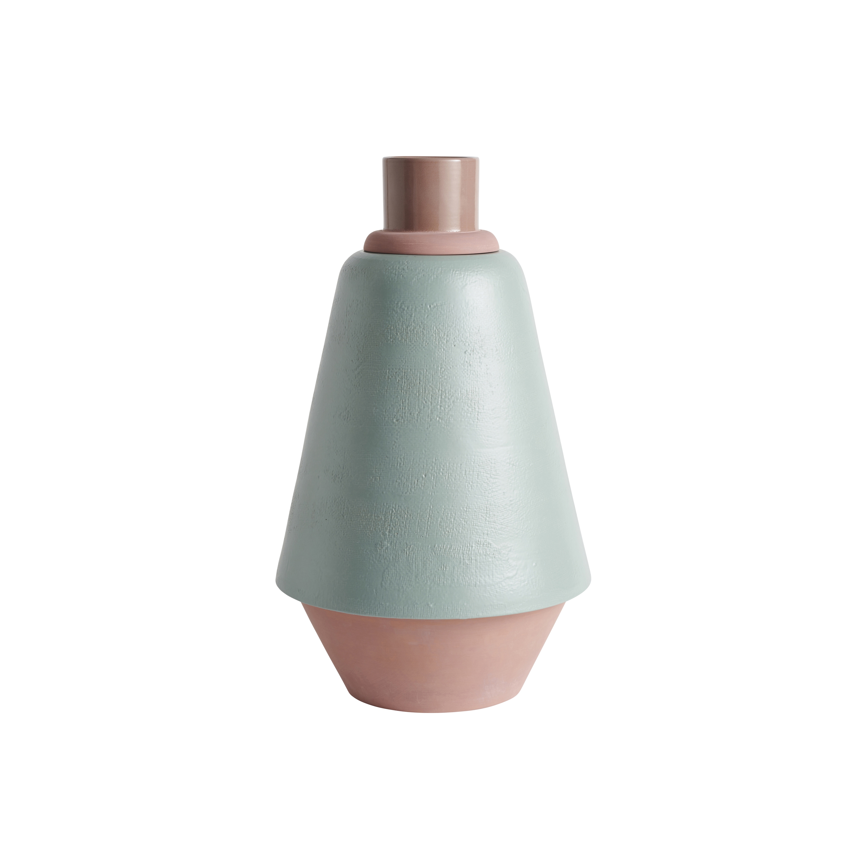 Display product Leo Vase from manufacturer SP01