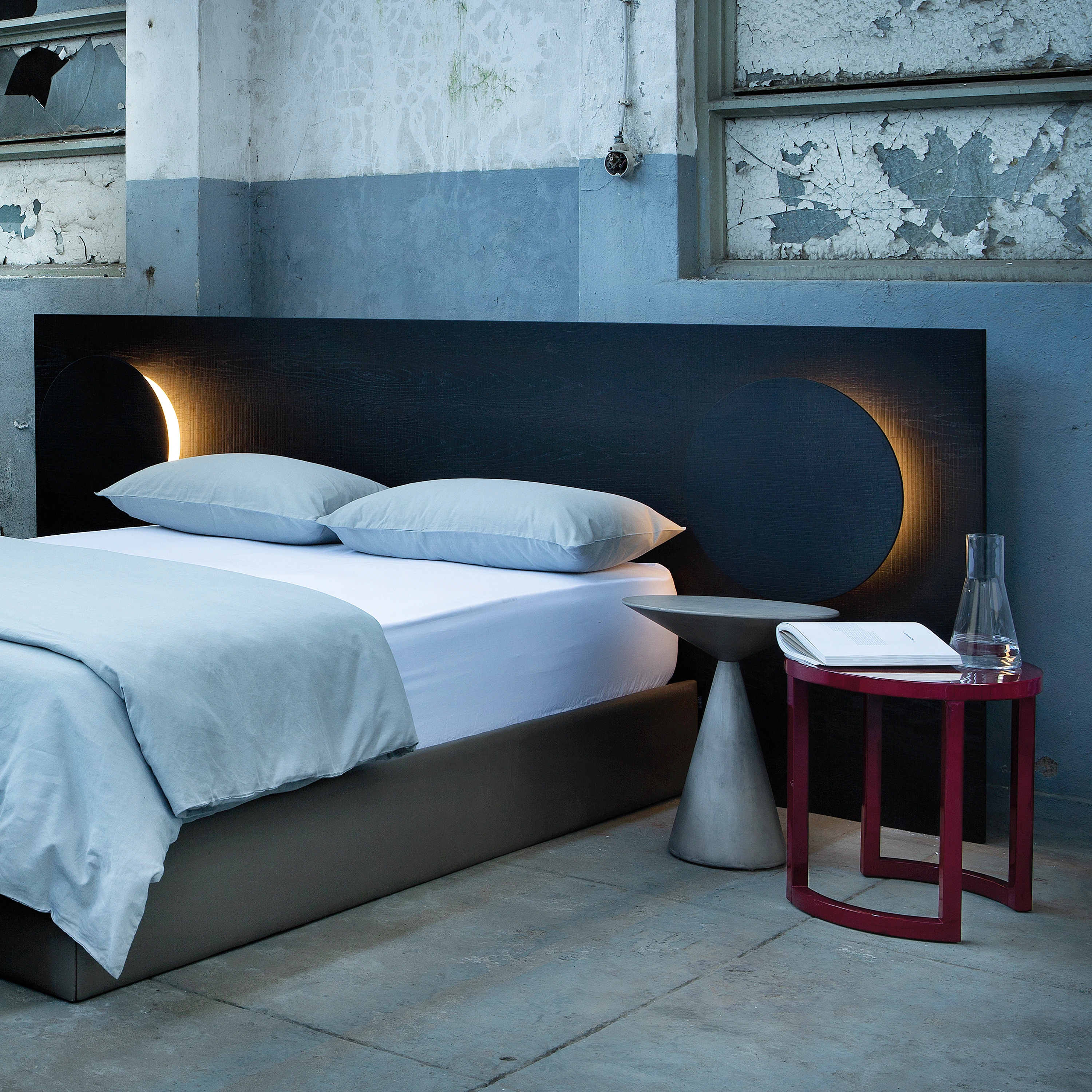BEDS