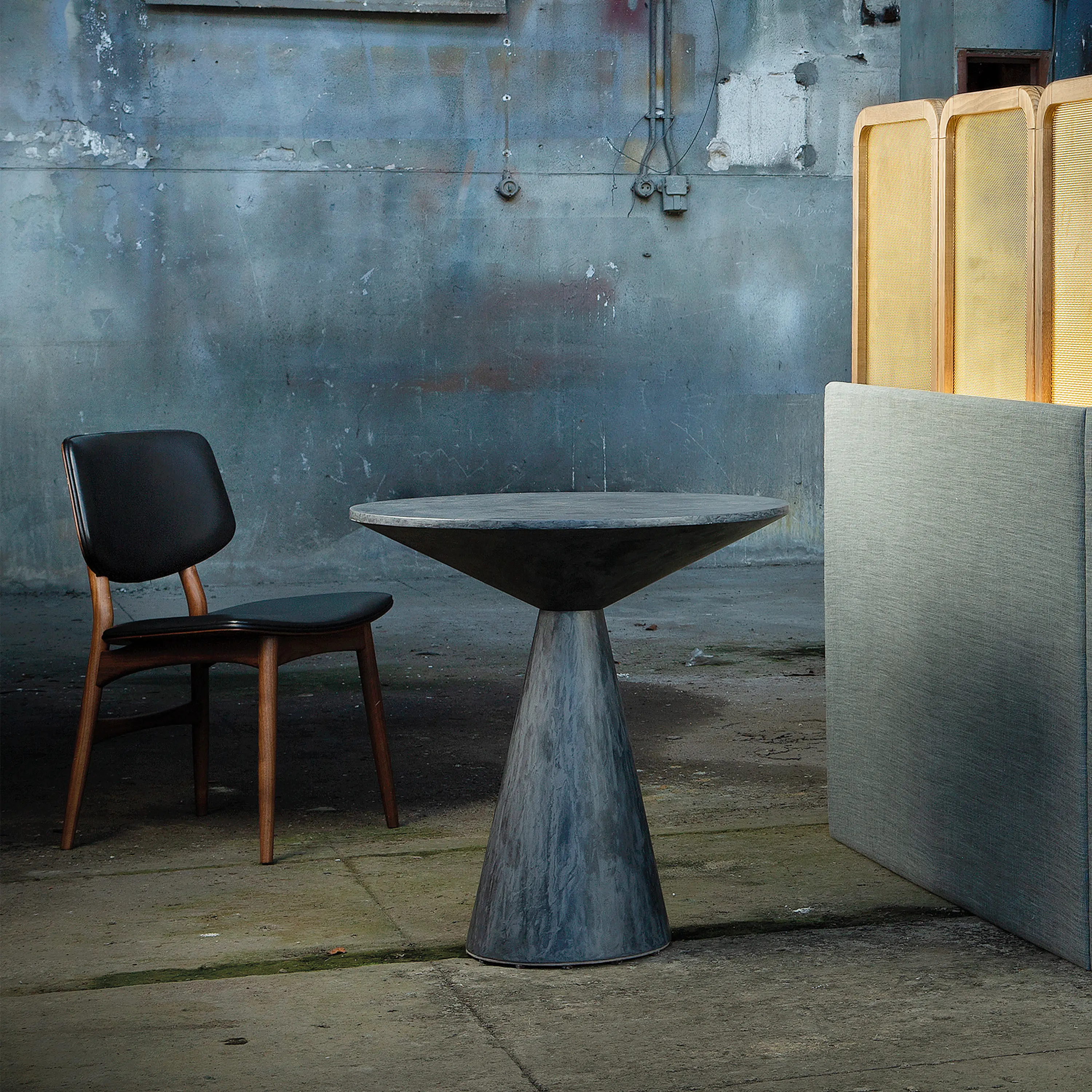 HMD Furniture - Lola Set of Table Medium & Small
