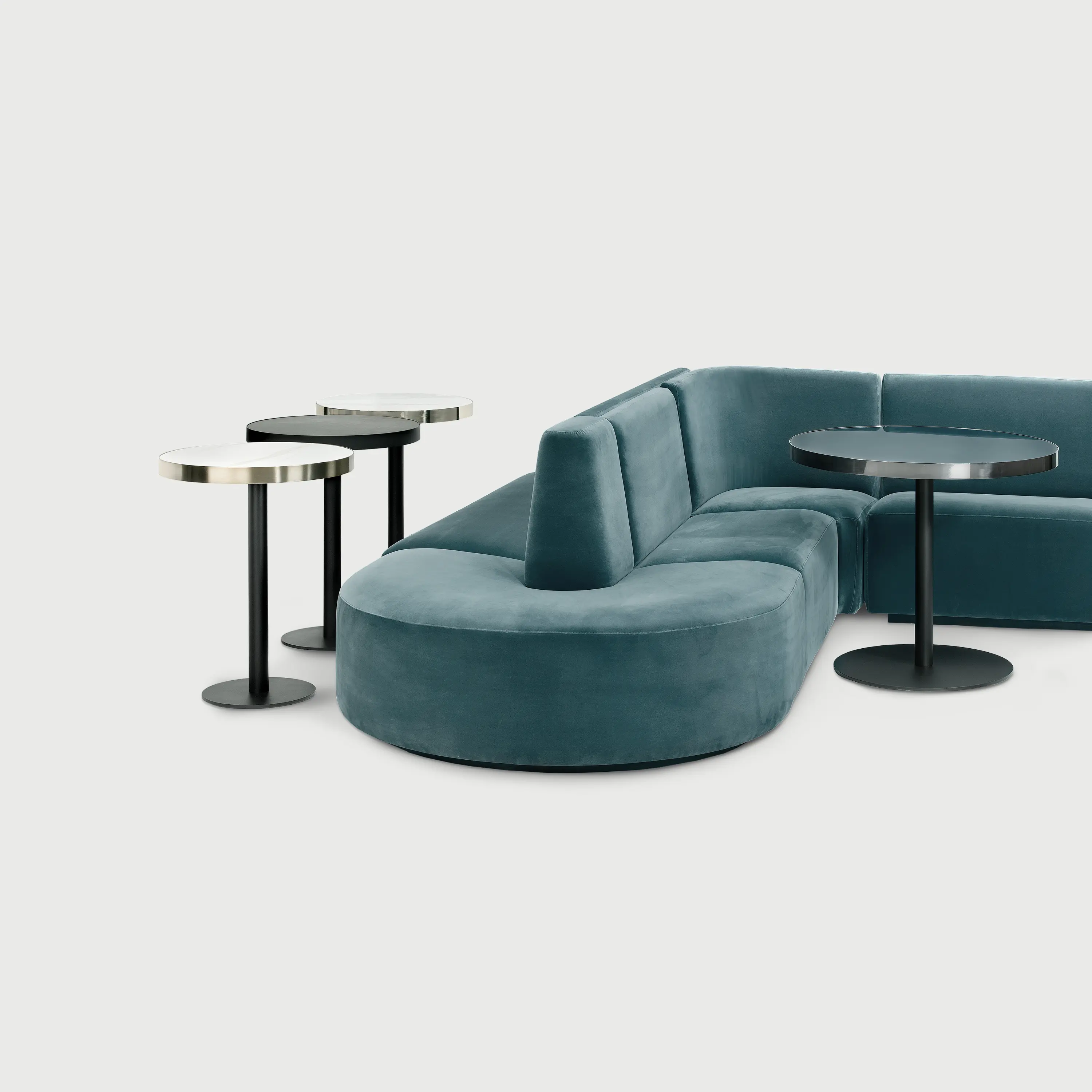 HMD Furniture - Please Bar Table