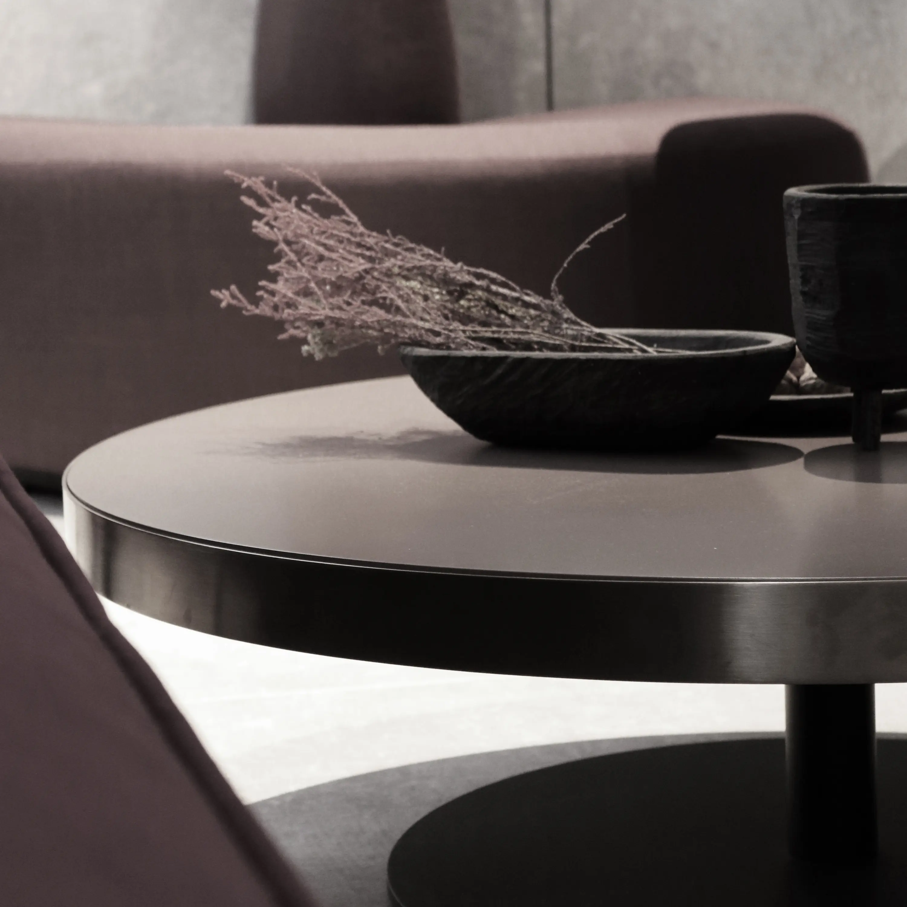 HMD Furniture - Please Bar Table