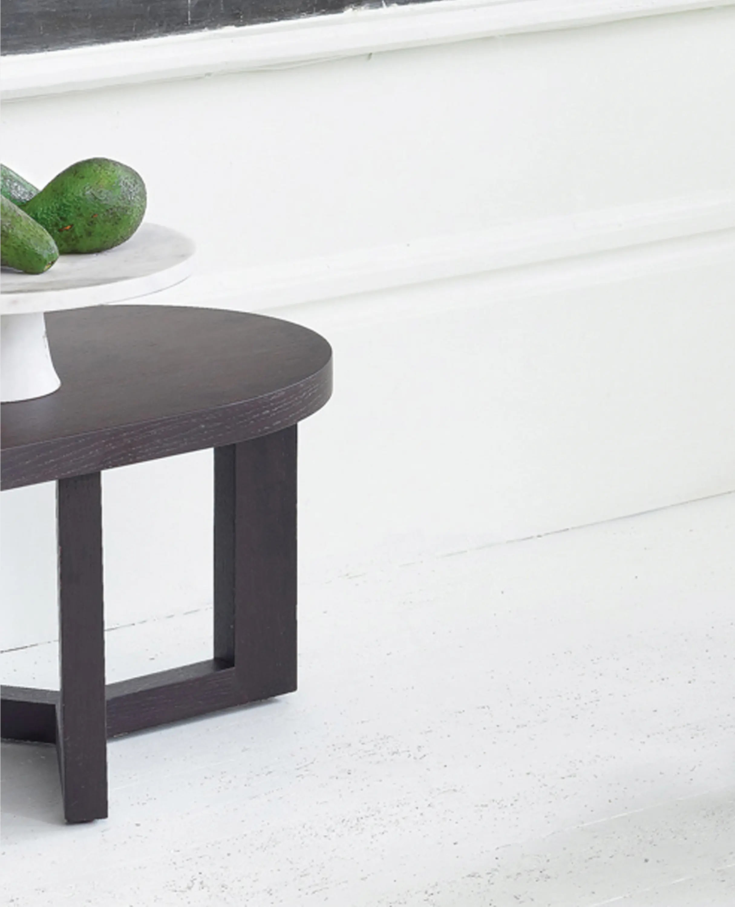 HMD Furniture - Tri Rectangular Dining Table