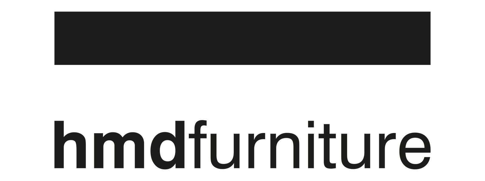Logo for manufacturer HMD Furniture