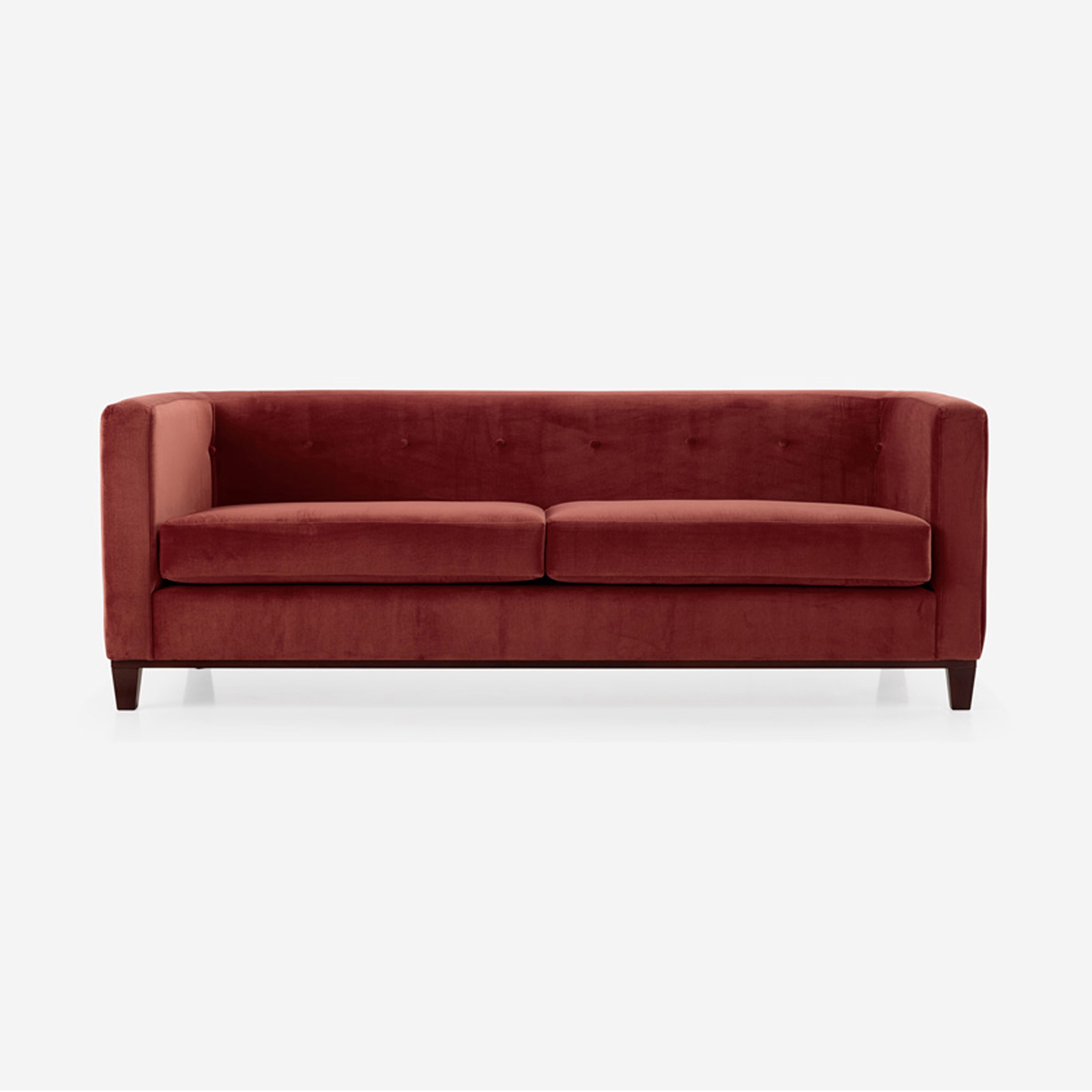 Afficher le produit Federico 3 Seat Sofa du fabricant HMD Furniture