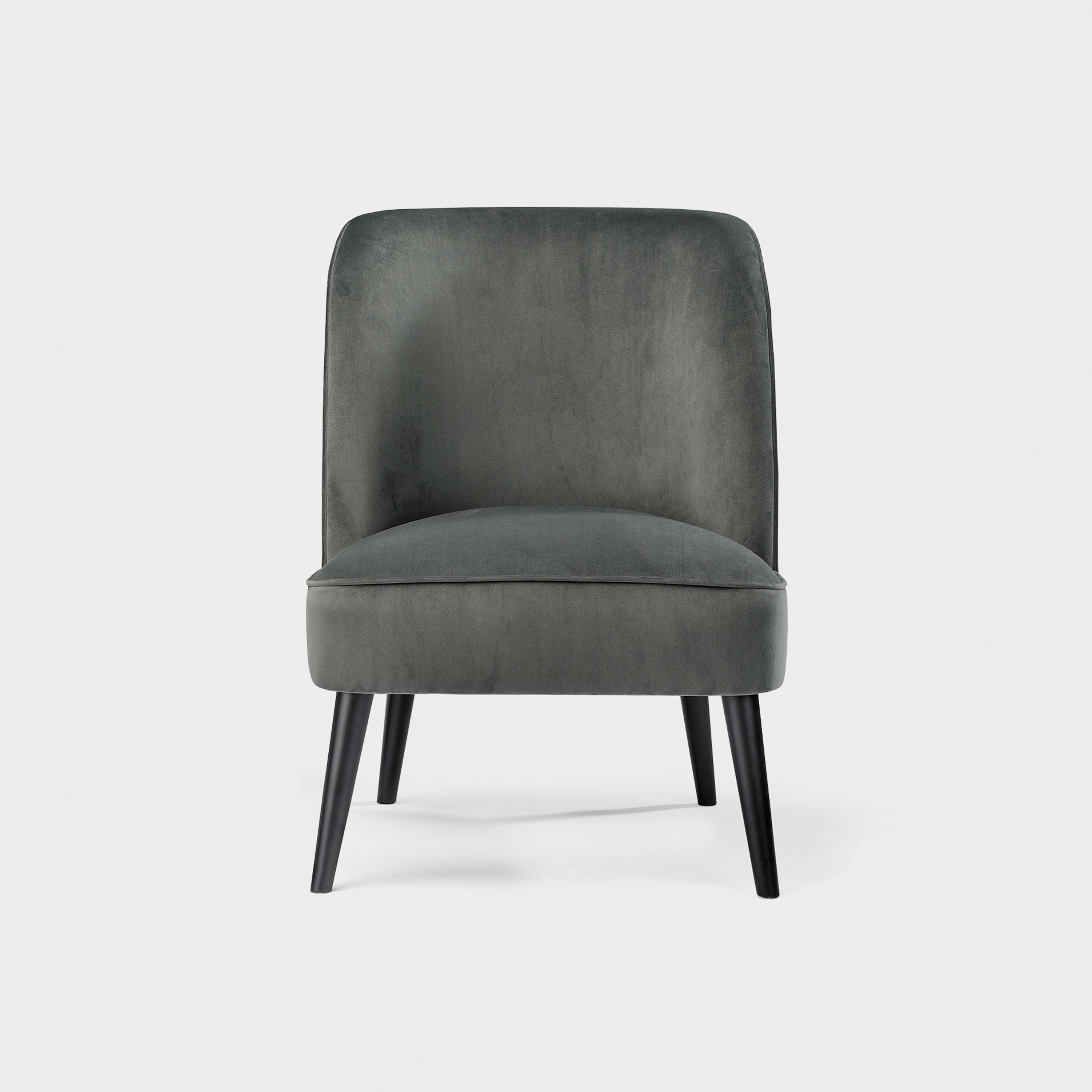 Afficher le produit Pudim Armchair du fabricant HMD Furniture