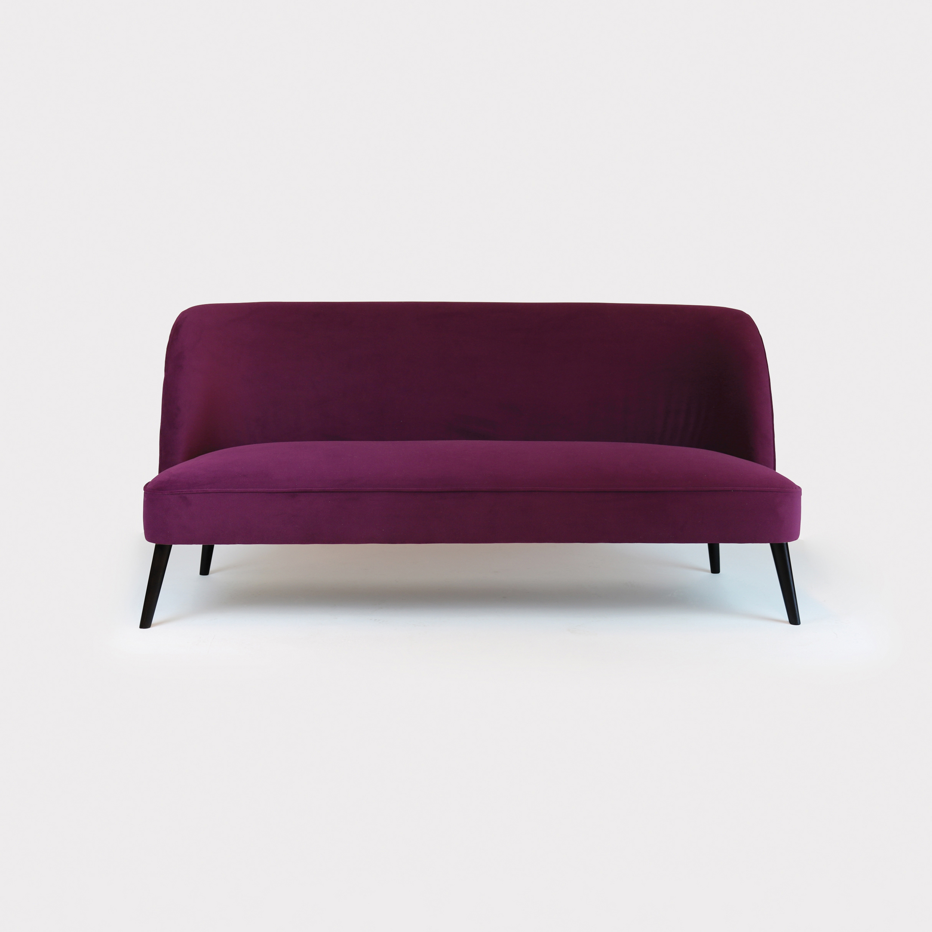 Afficher le produit Pudim Sofa du fabricant HMD Furniture