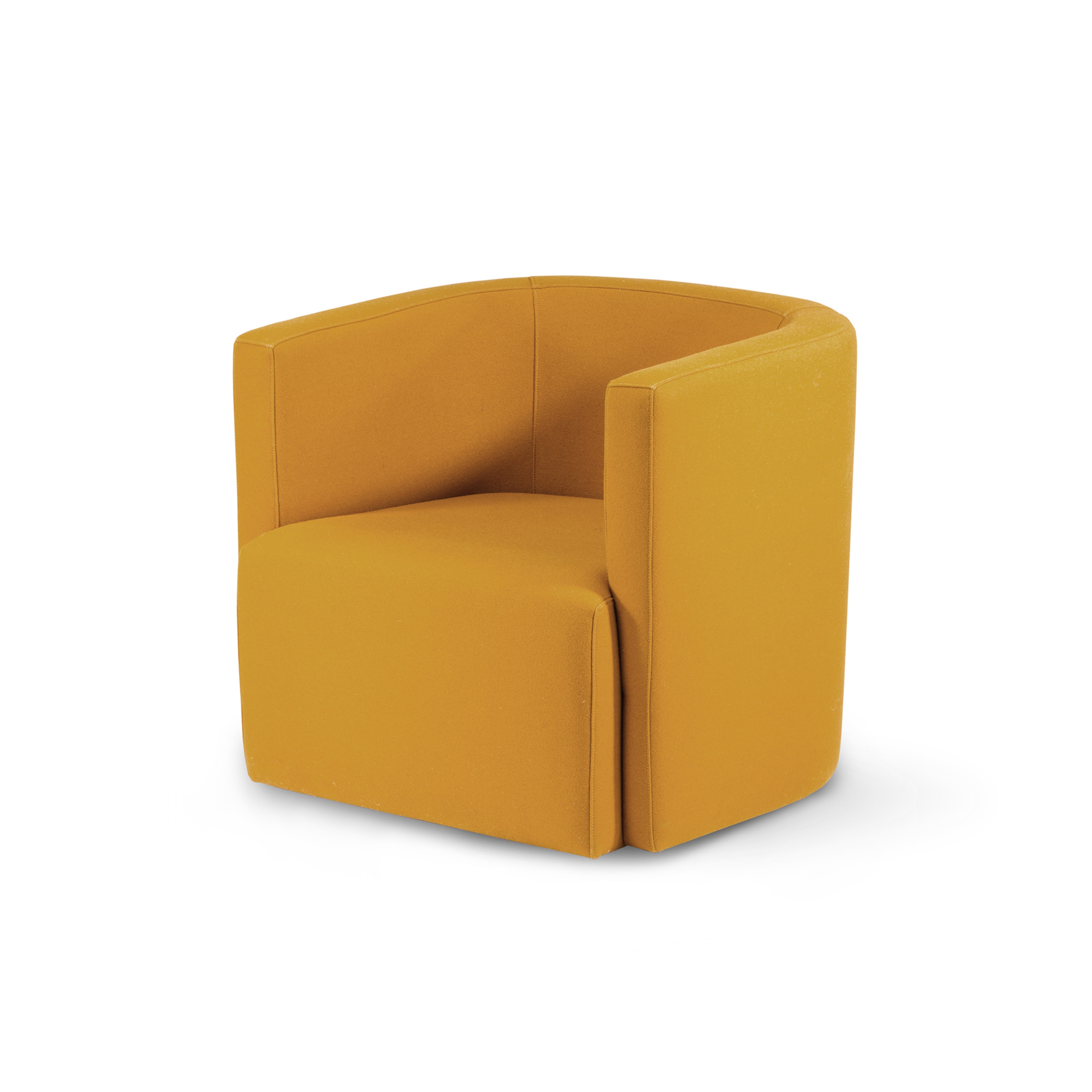 Mostra il prodotto Tuco Upholstered Armchairs del produttore HMD Furniture
