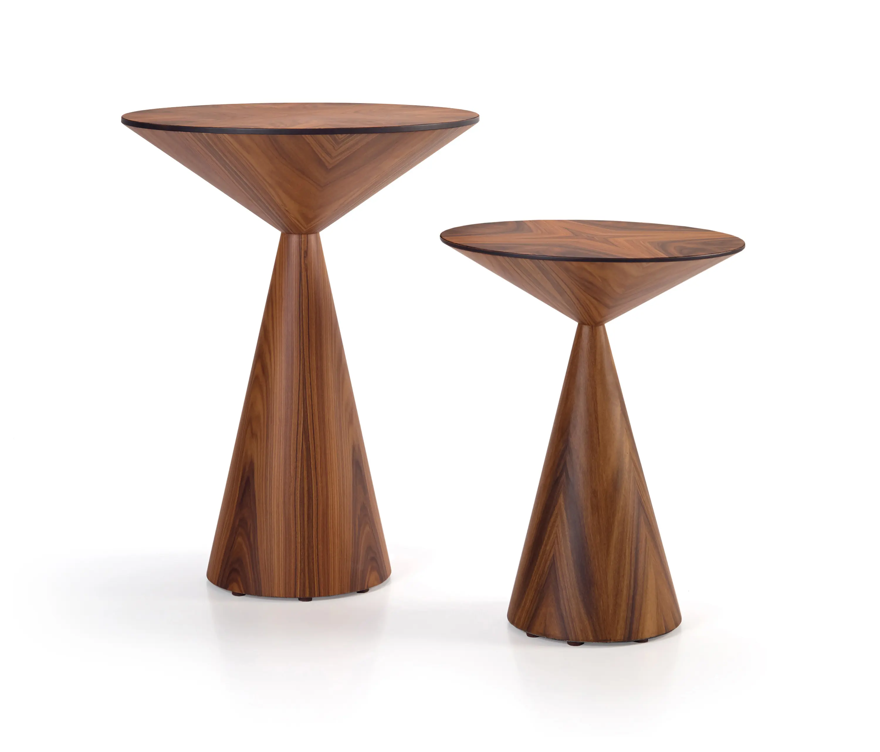 HMD Furniture - Lola Set of Table Medium & Small
