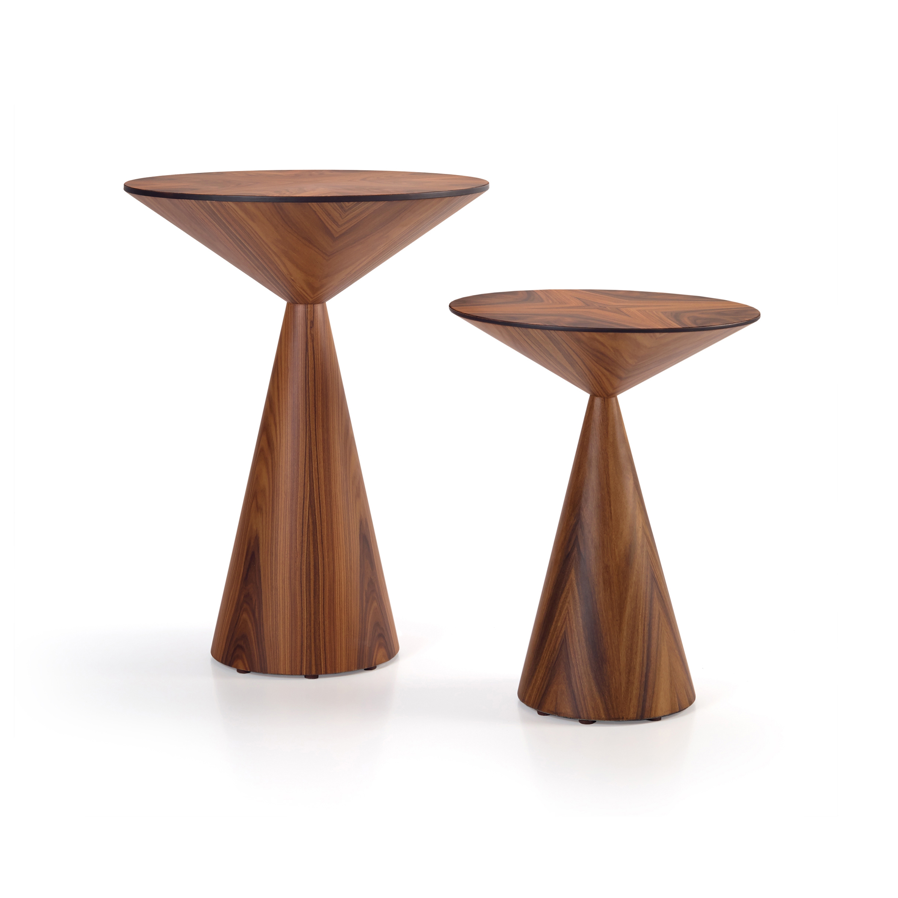 Produkt Lola Set of Table Medium & Small des Herstellers HMD Furniture anzeigen