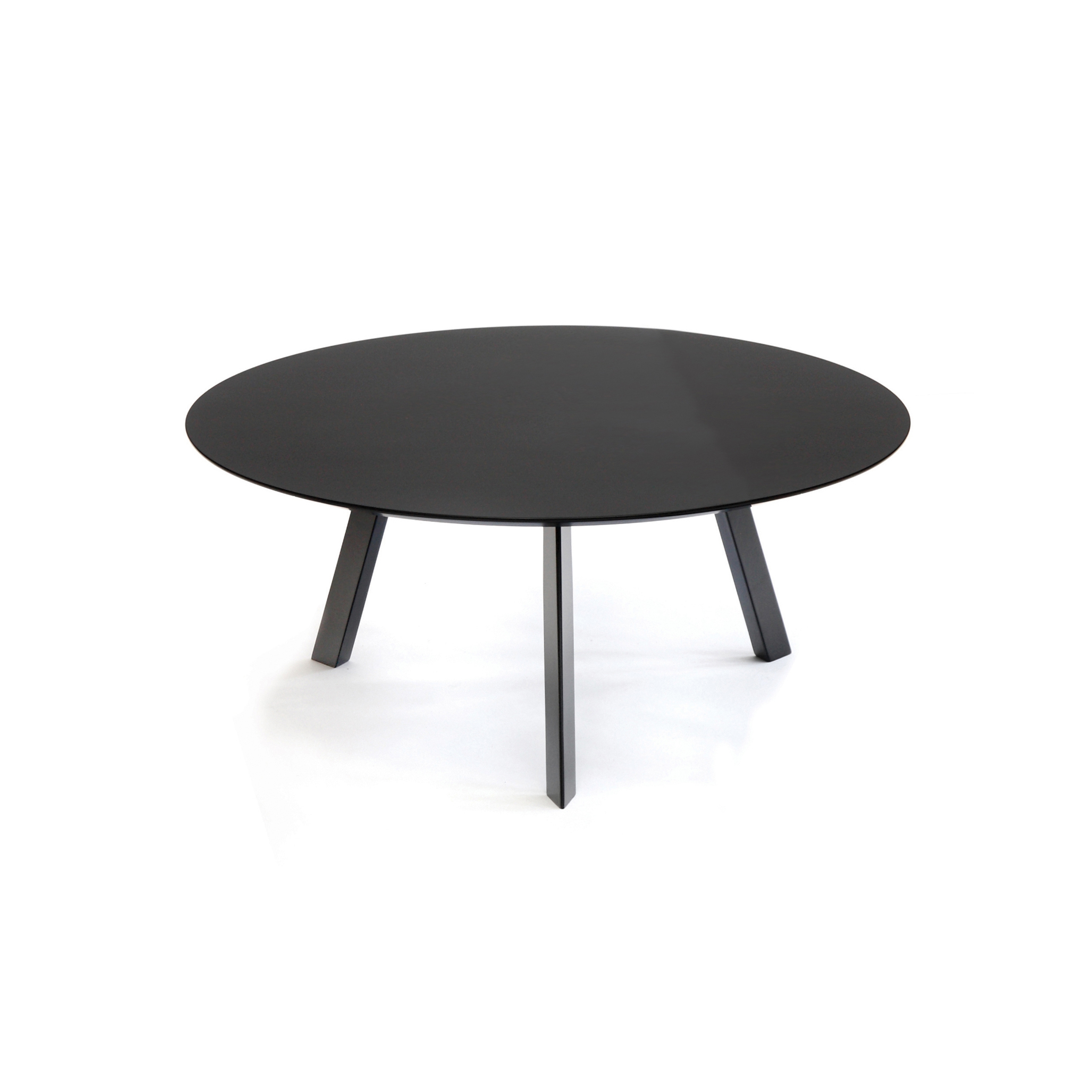 Vertoon produk Pia Lacquered Sidetable van vervaardiger HMD Furniture