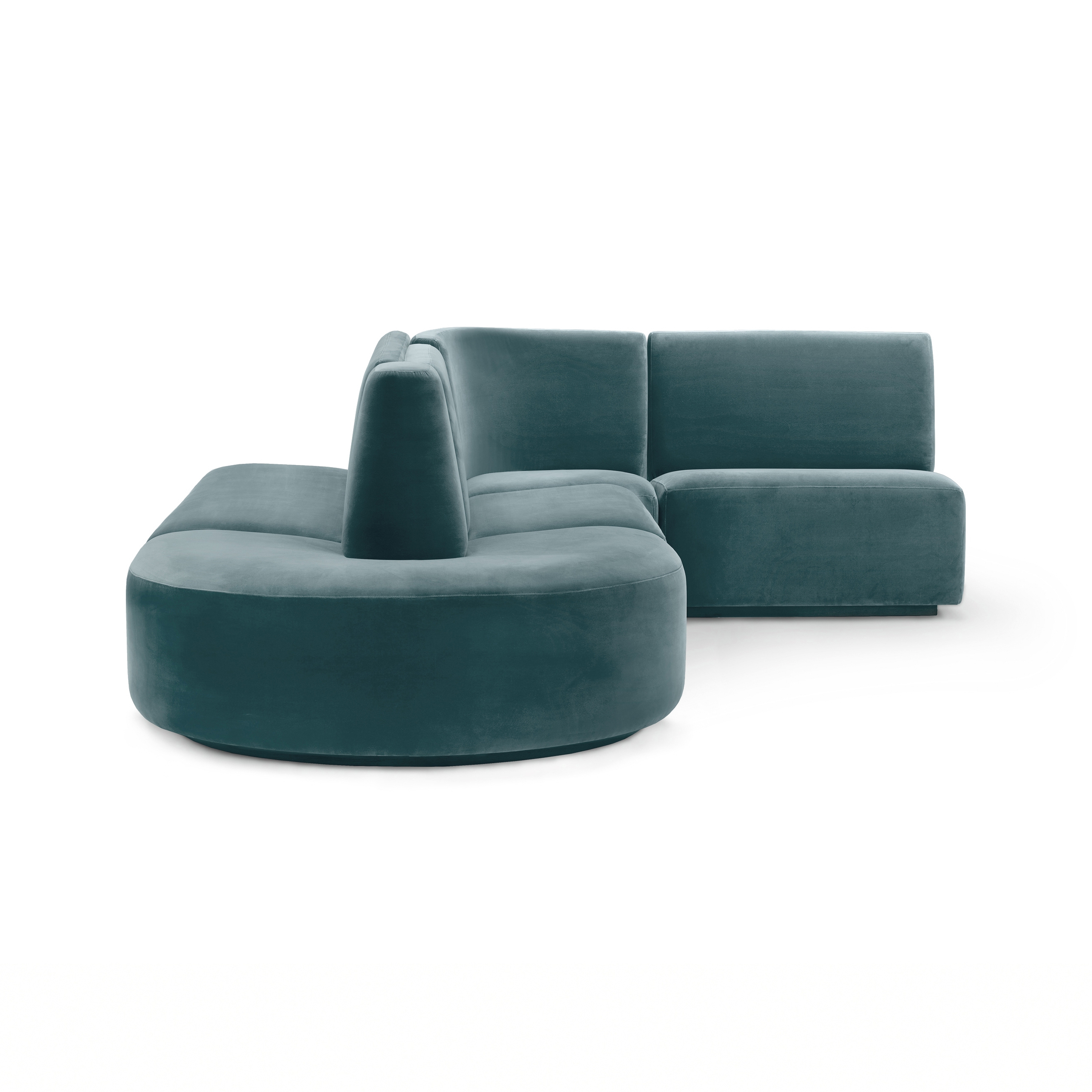 Display product Bistro & Module from manufacturer HMD Furniture