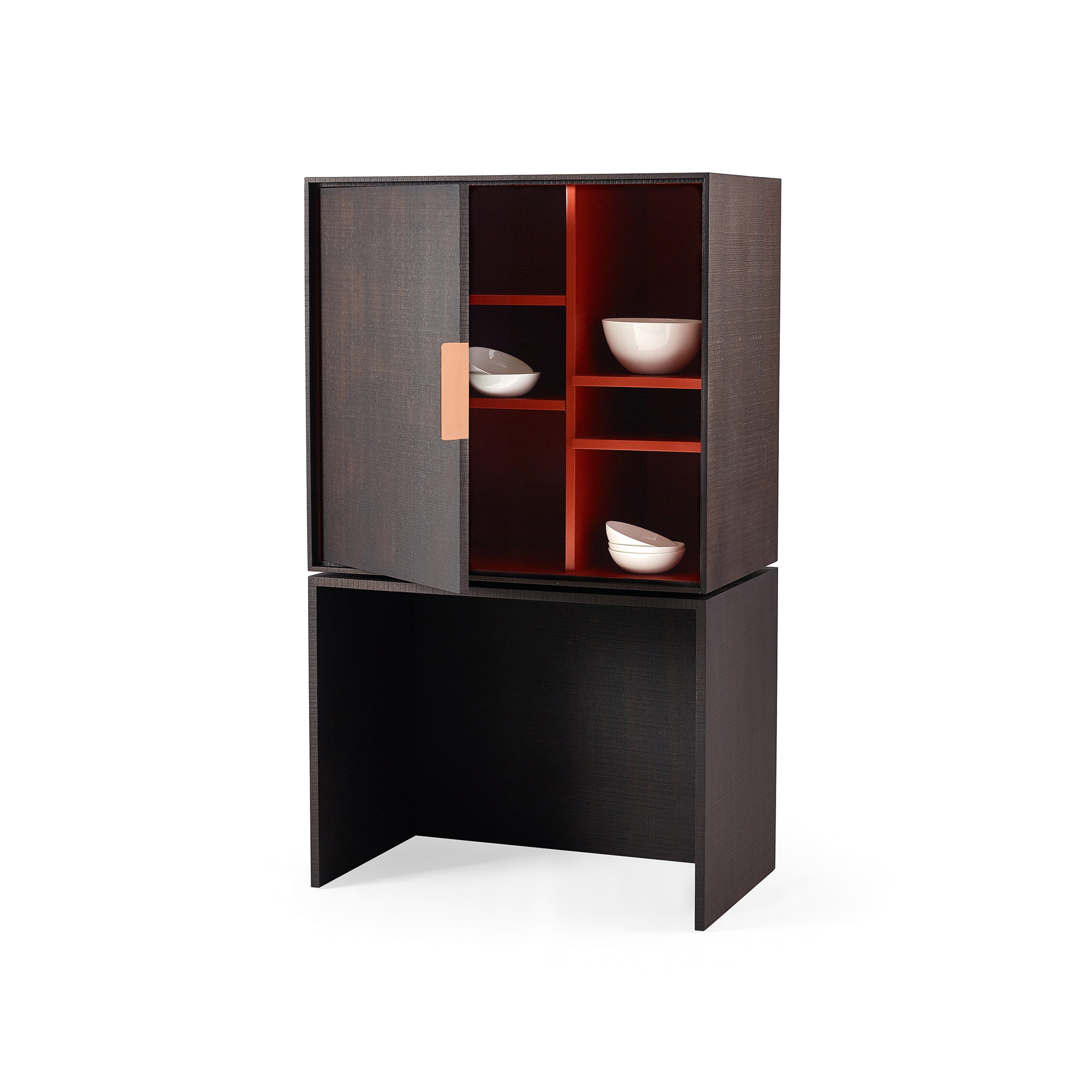 Display product Lappa Cabinet from manufacturer HMD Furniture